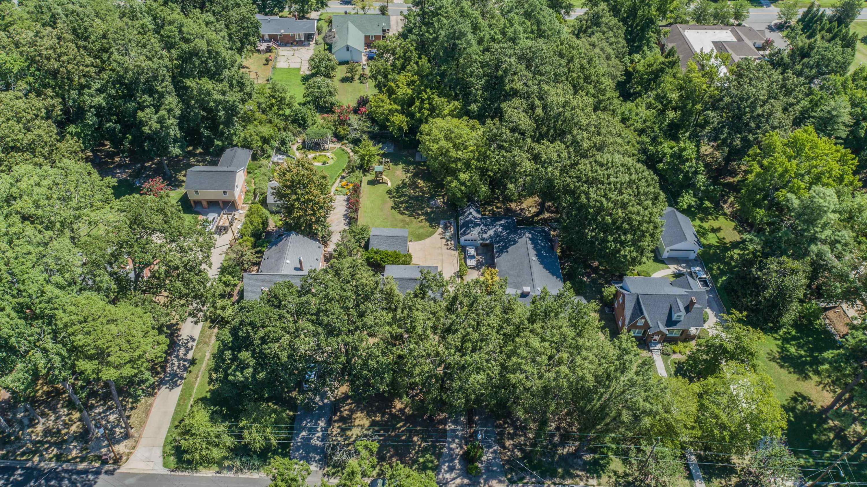 500 Gordon Street Roxboro, NC 27573 - Photo 70 of 70 Photo 70