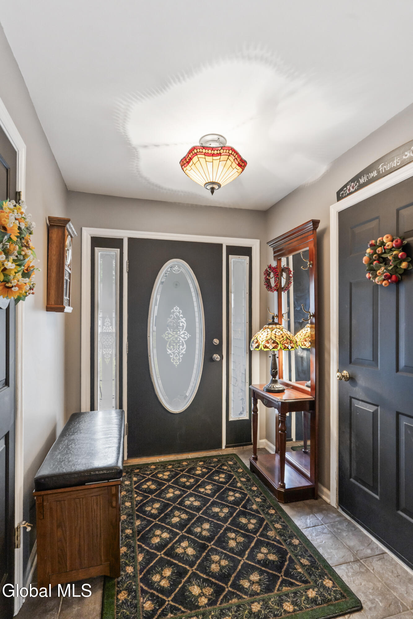 48 Whitney Road South Saratoga Springs, NY 12866 - Photo 5 of 34 48 Whitney Road_Foyer