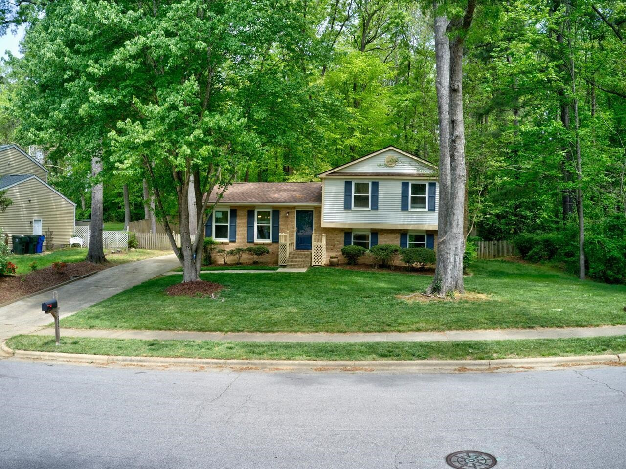7249 Mine Shaft Road Raleigh, NC 27615 - Photo 36 of 45 Photo 36