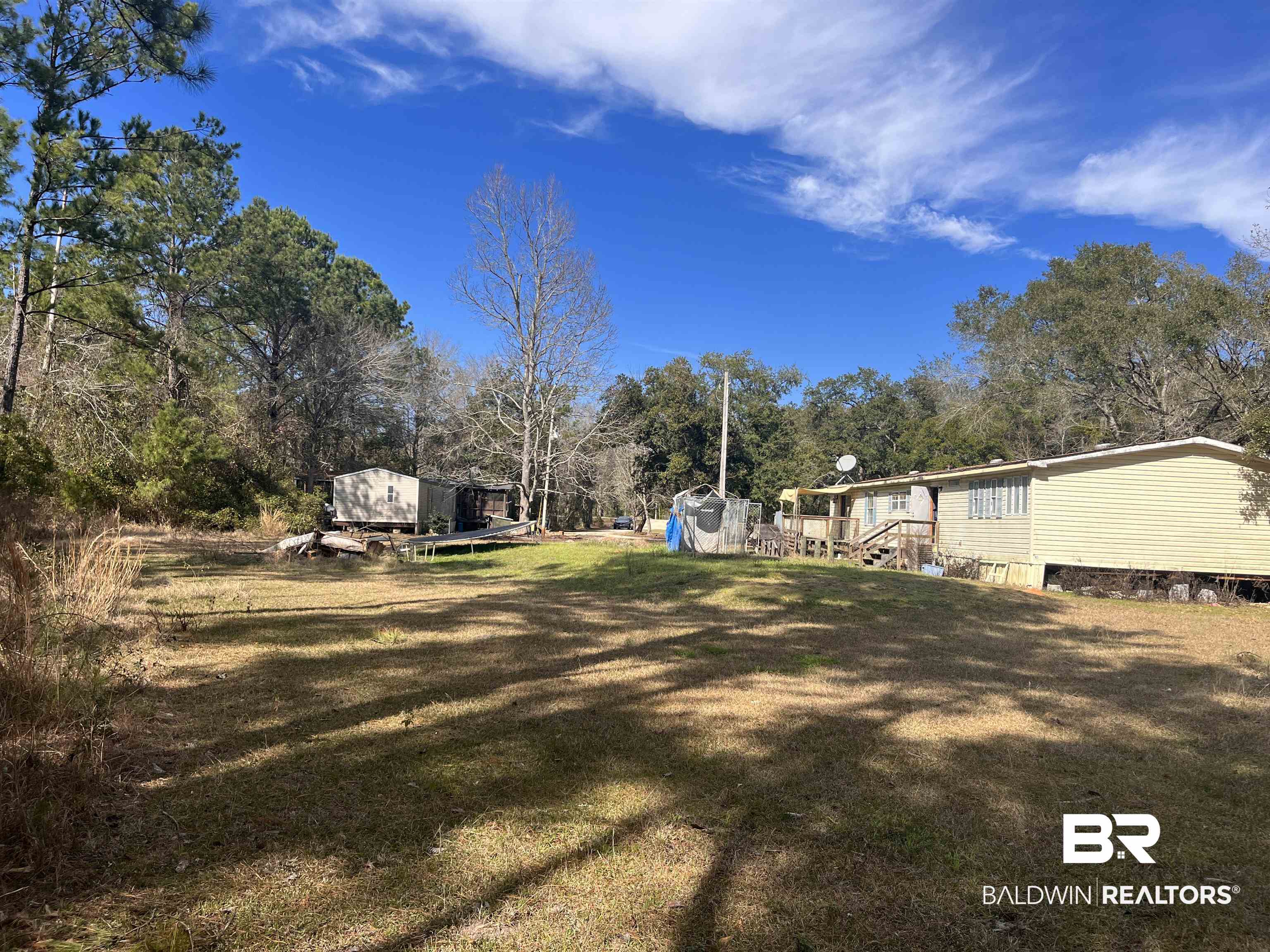 11920 Bay Road West Foley, AL 36535 - Photo 9 of 12