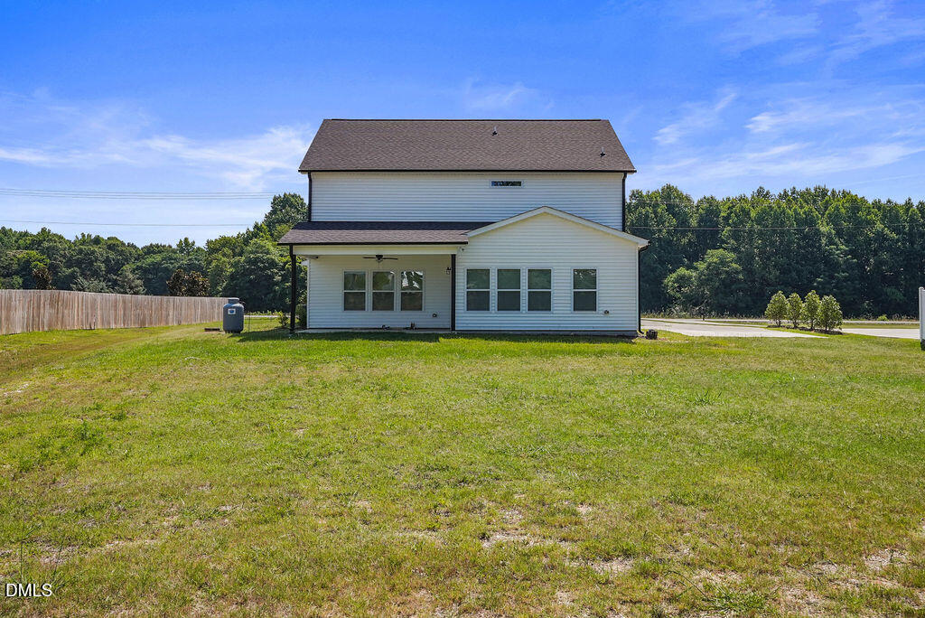1723 Neills Creek Road Lillington, NC 27546 - Photo 49 of 51