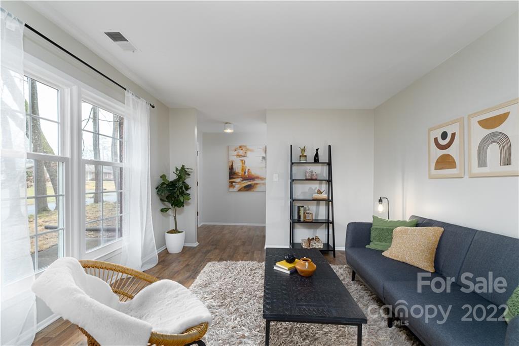 6821 Old Post Road Charlotte, NC 28212 - Photo 3 of 19 Gallery Image 3