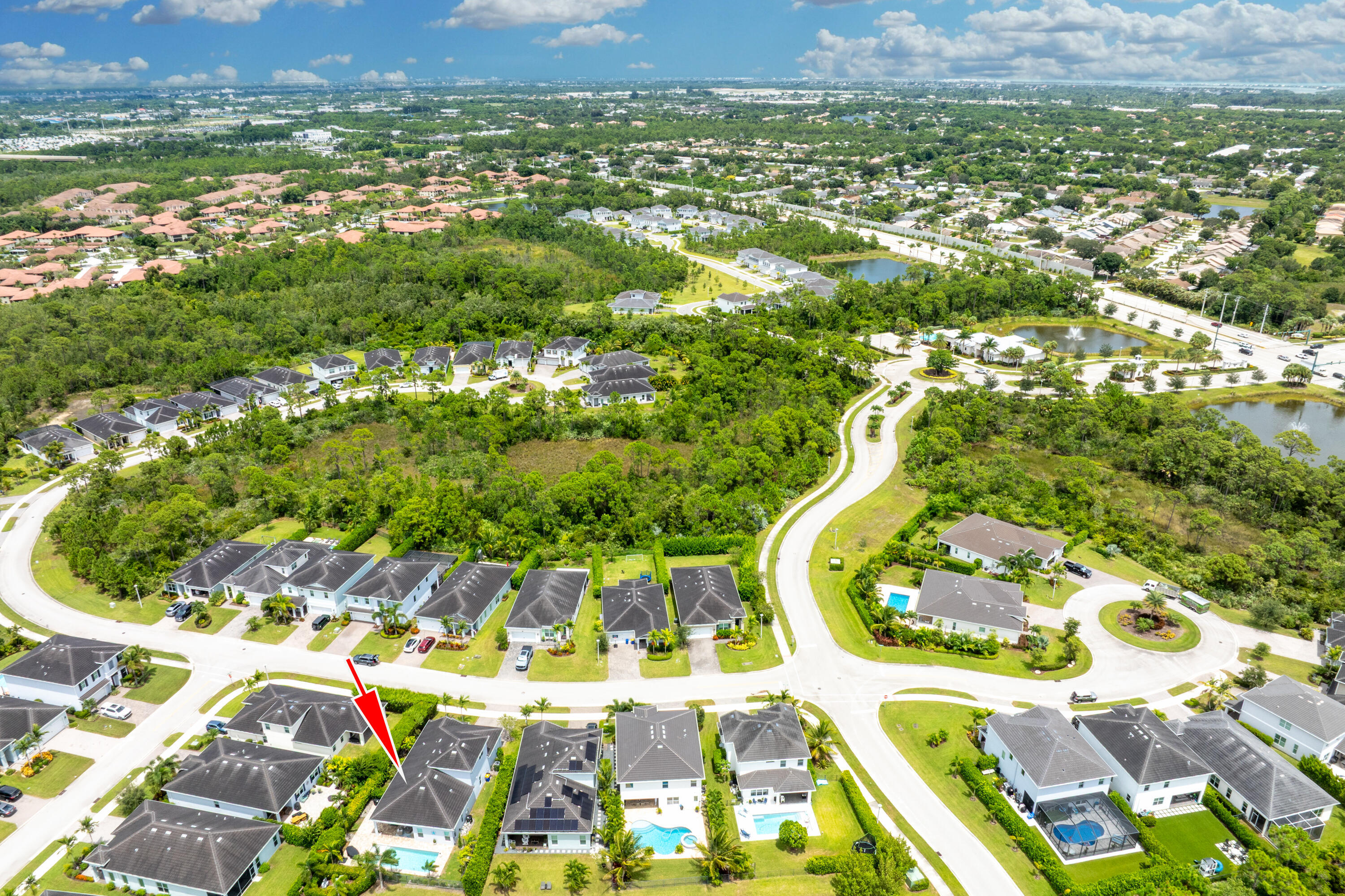 4802 Southwest Millbrook Lane Stuart, FL 34997 - Photo 55 of 61 4802 SW Millbrook Ln