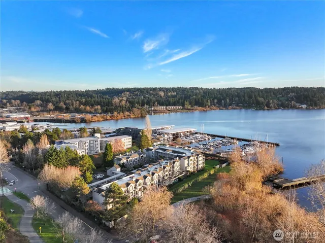 $879,000 | 6121 Northeast 175th Street, Unit A402, Kenmore, WA 98028