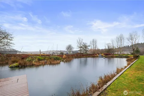 $879,000 | 6121 Northeast 175th Street, Unit A402, Kenmore, WA 98028