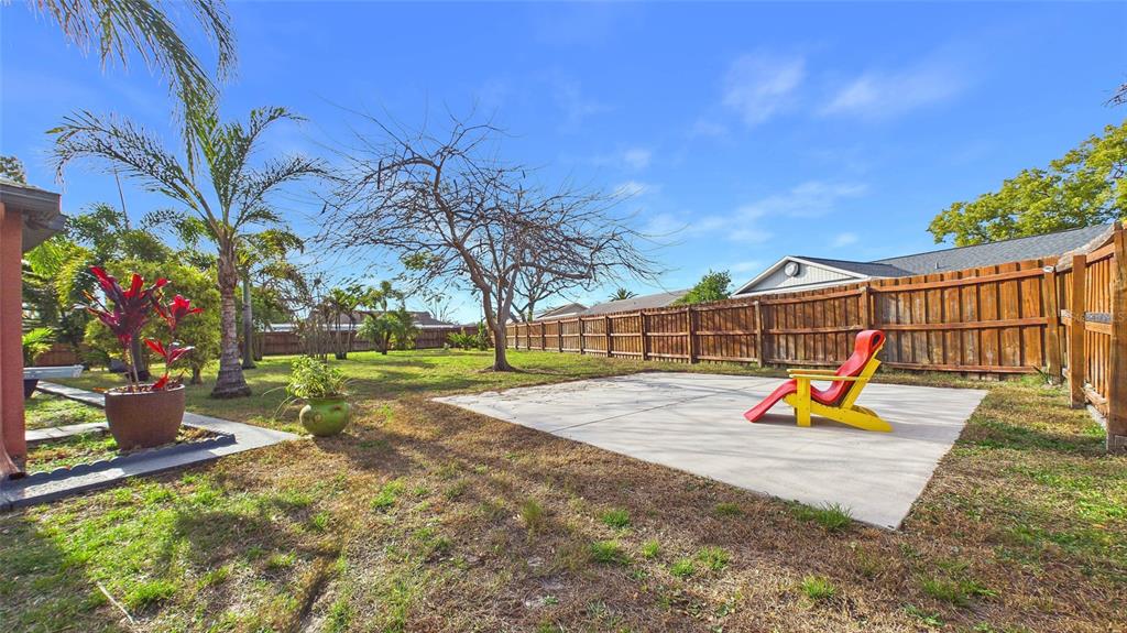 3849 Edgemont Drive New Port Richey, FL 34652 - Photo 36 of 43 a view of park with slide