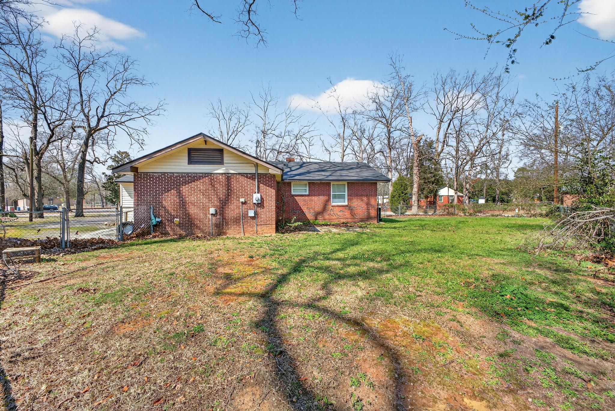 1714 Two Notch Road Southeast Aiken, SC 29803 - Photo 19 of 22