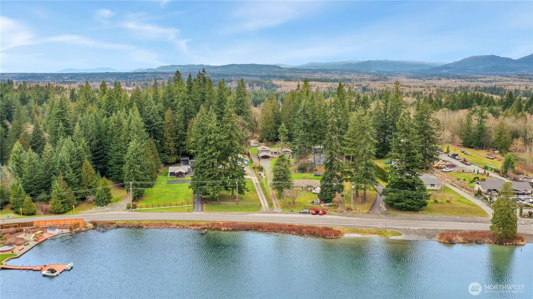 2213 Lakewood Road Arlington, WA 98223 - Photo 38 of 40