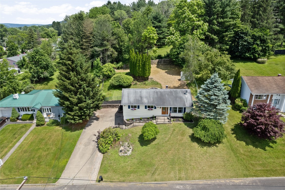 45 Frederick Drive Apalachin, NY 13732 - Photo 4 of 41