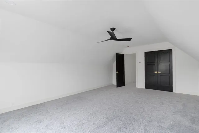 a view of empty room with window