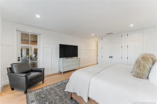 $5,775,000 | 116 South Sewalls Point Road, Sewall's Point, FL 34996