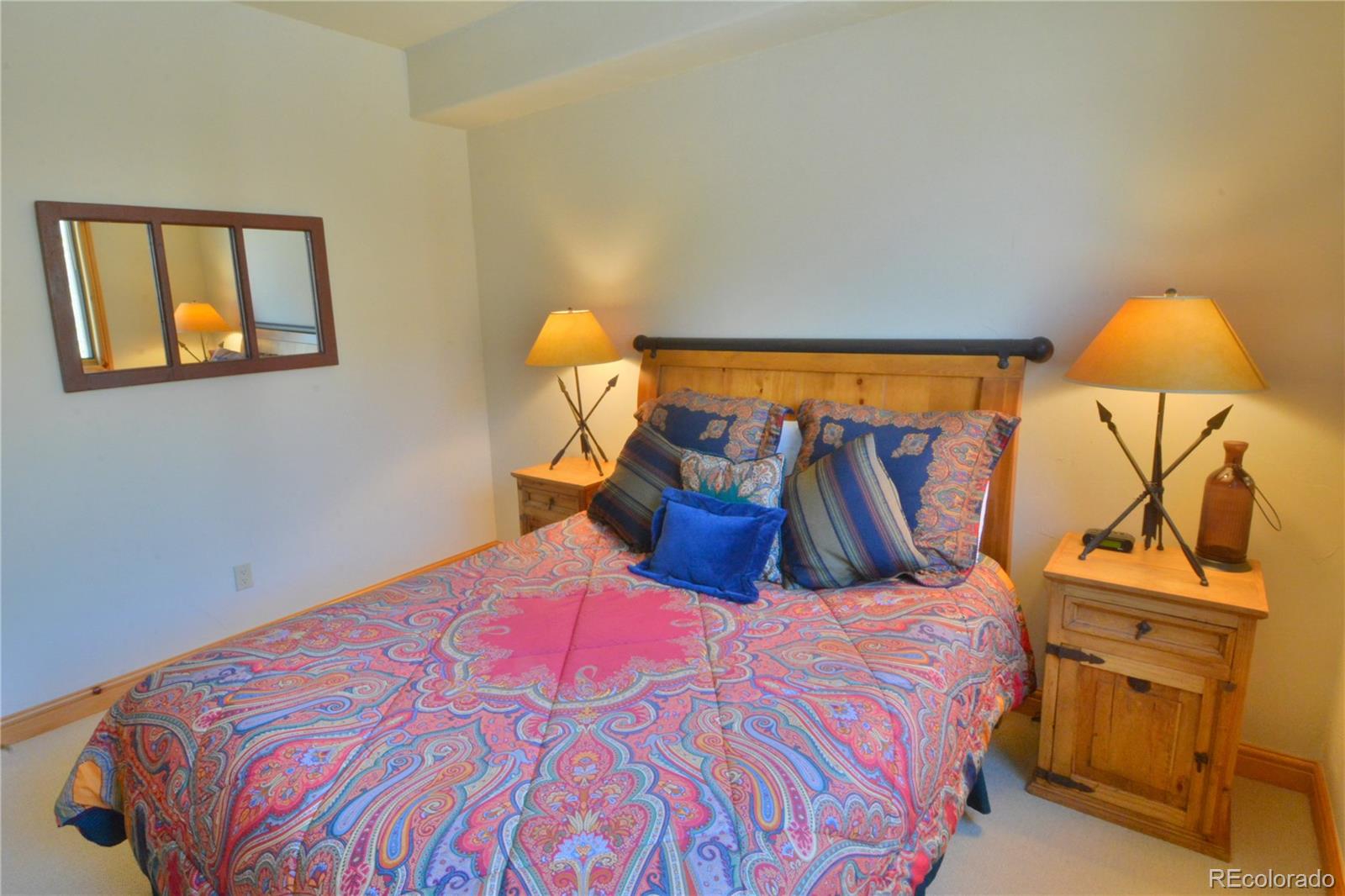 1453 East Keystone Road, Unit 2985 Dillon, CO 80435 - Photo 12 of 25 Gallery Image 12