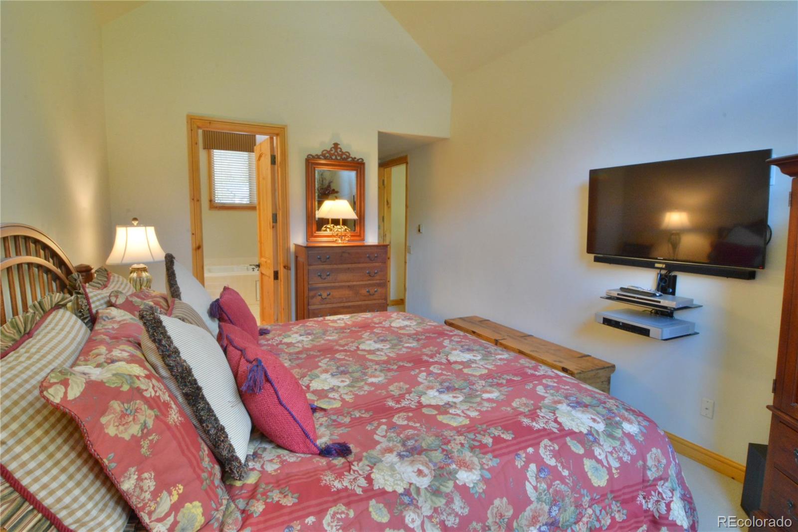 1453 East Keystone Road, Unit 2985 Dillon, CO 80435 - Photo 14 of 25 Gallery Image 14