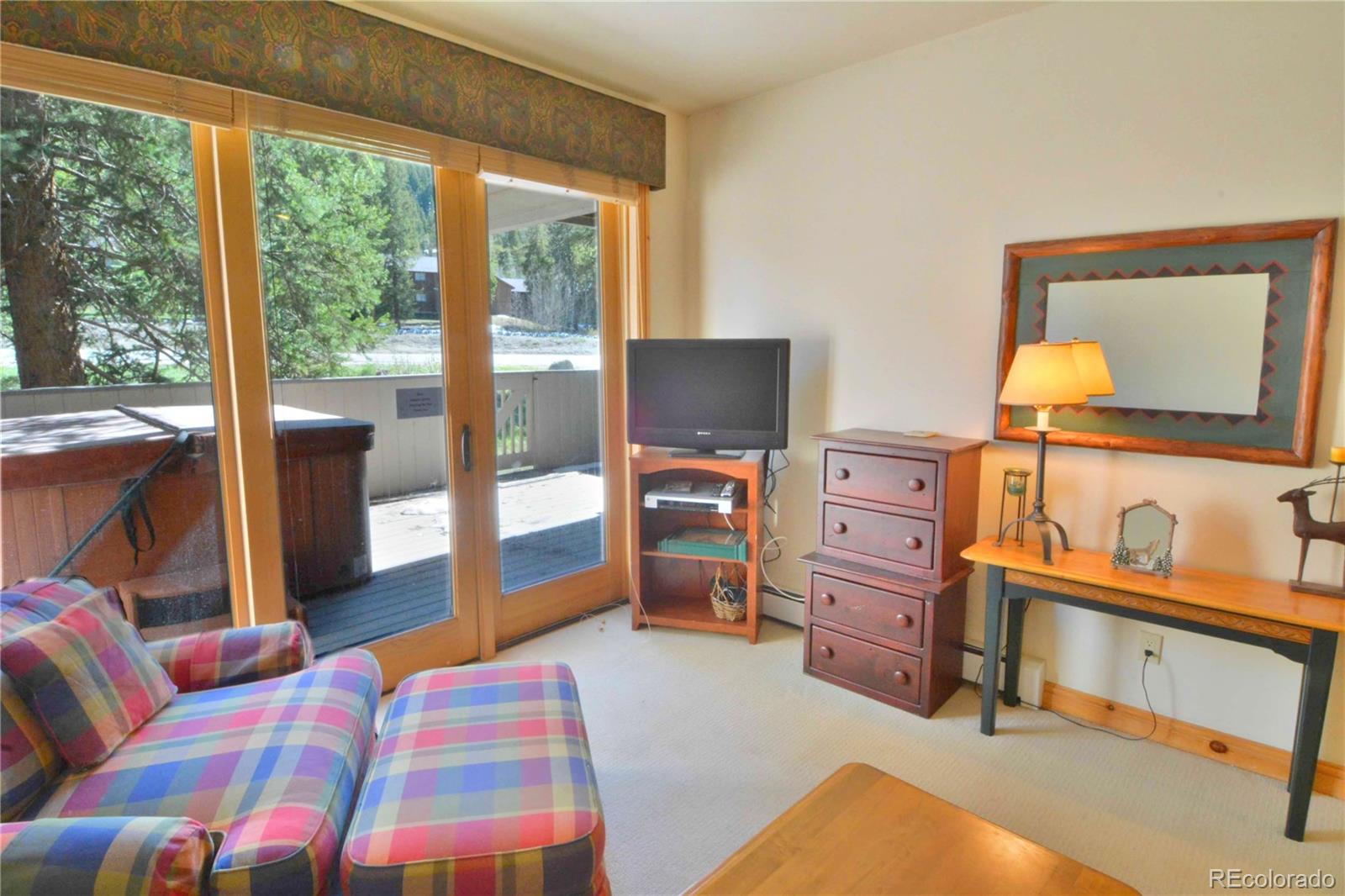 1453 East Keystone Road, Unit 2985 Dillon, CO 80435 - Photo 21 of 25 Gallery Image 21