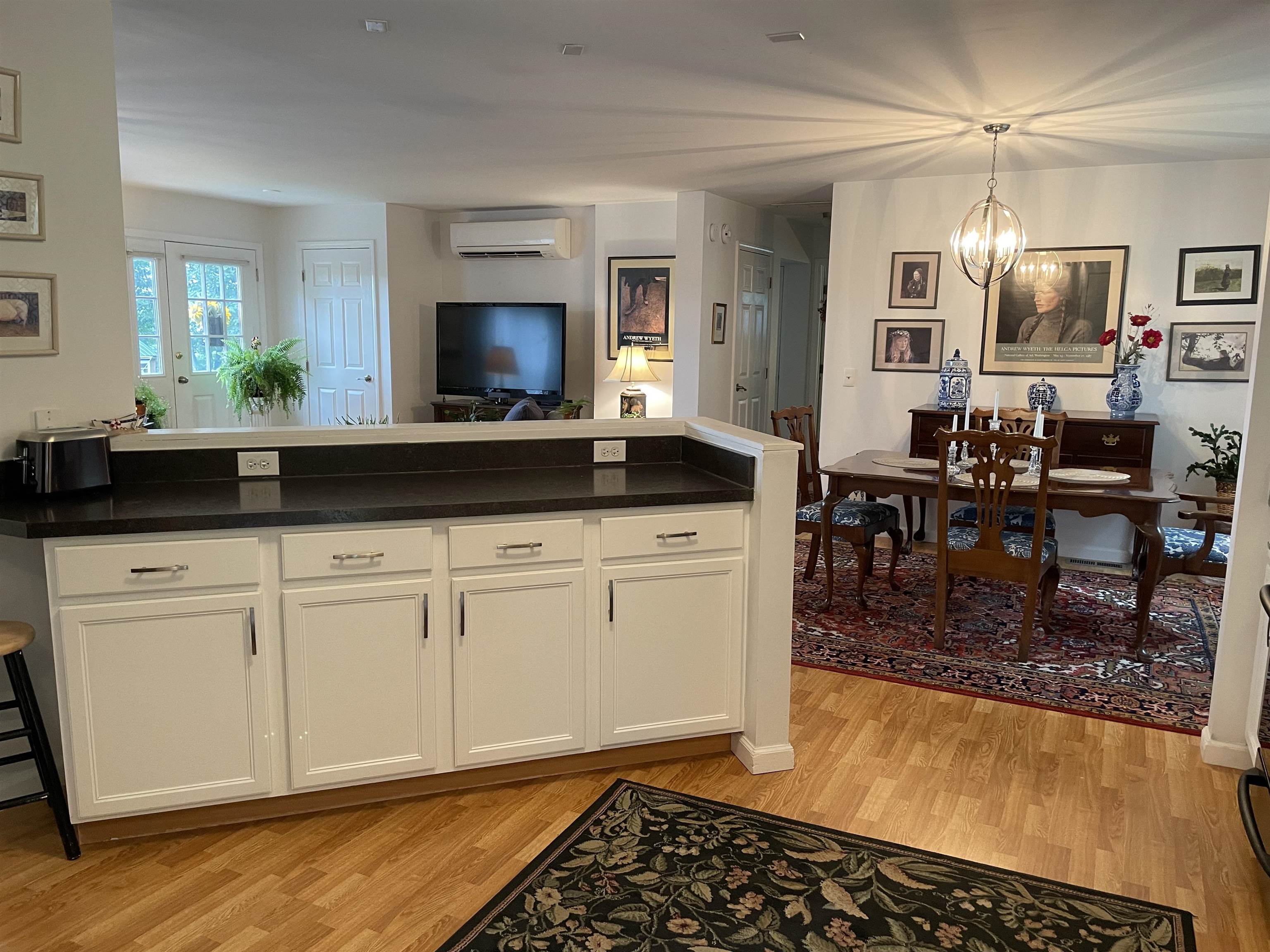 215 Granite Road Ossipee, NH 03864 - Photo 12 of 35