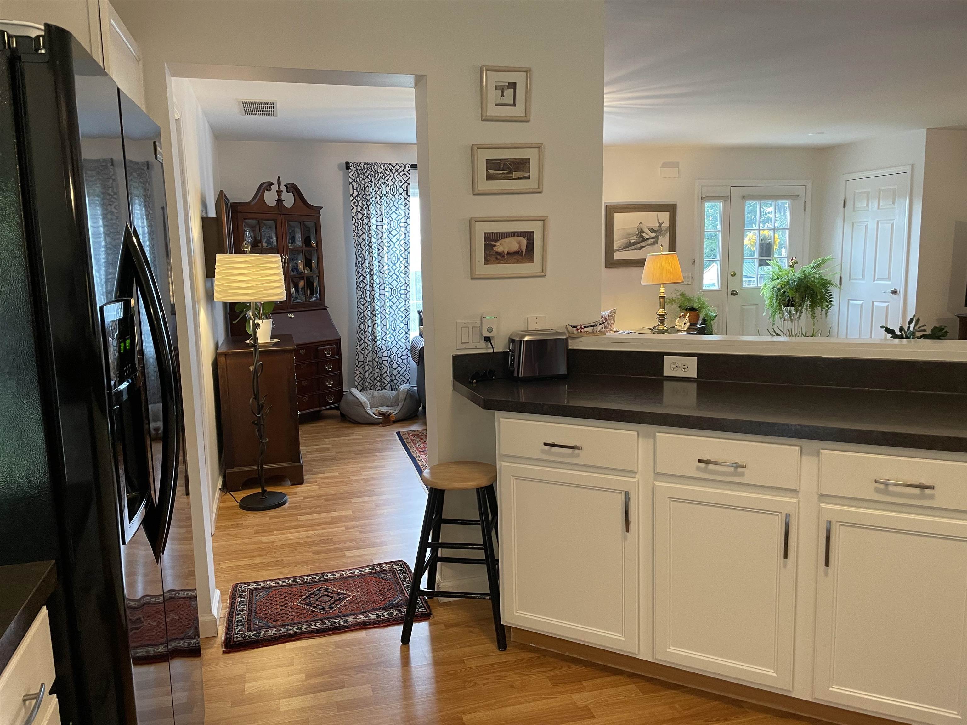 215 Granite Road Ossipee, NH 03864 - Photo 13 of 35