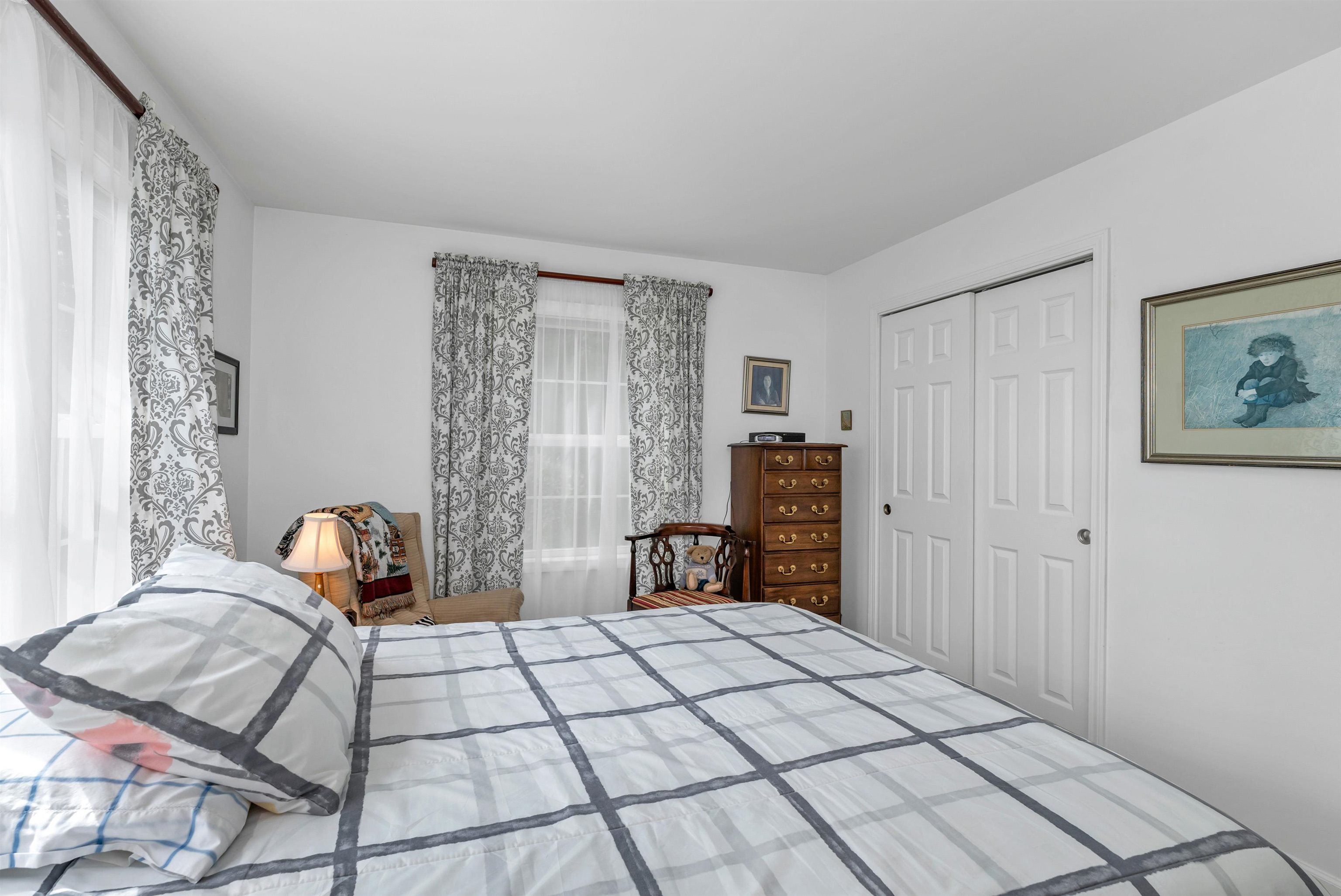 215 Granite Road Ossipee, NH 03864 - Photo 16 of 35