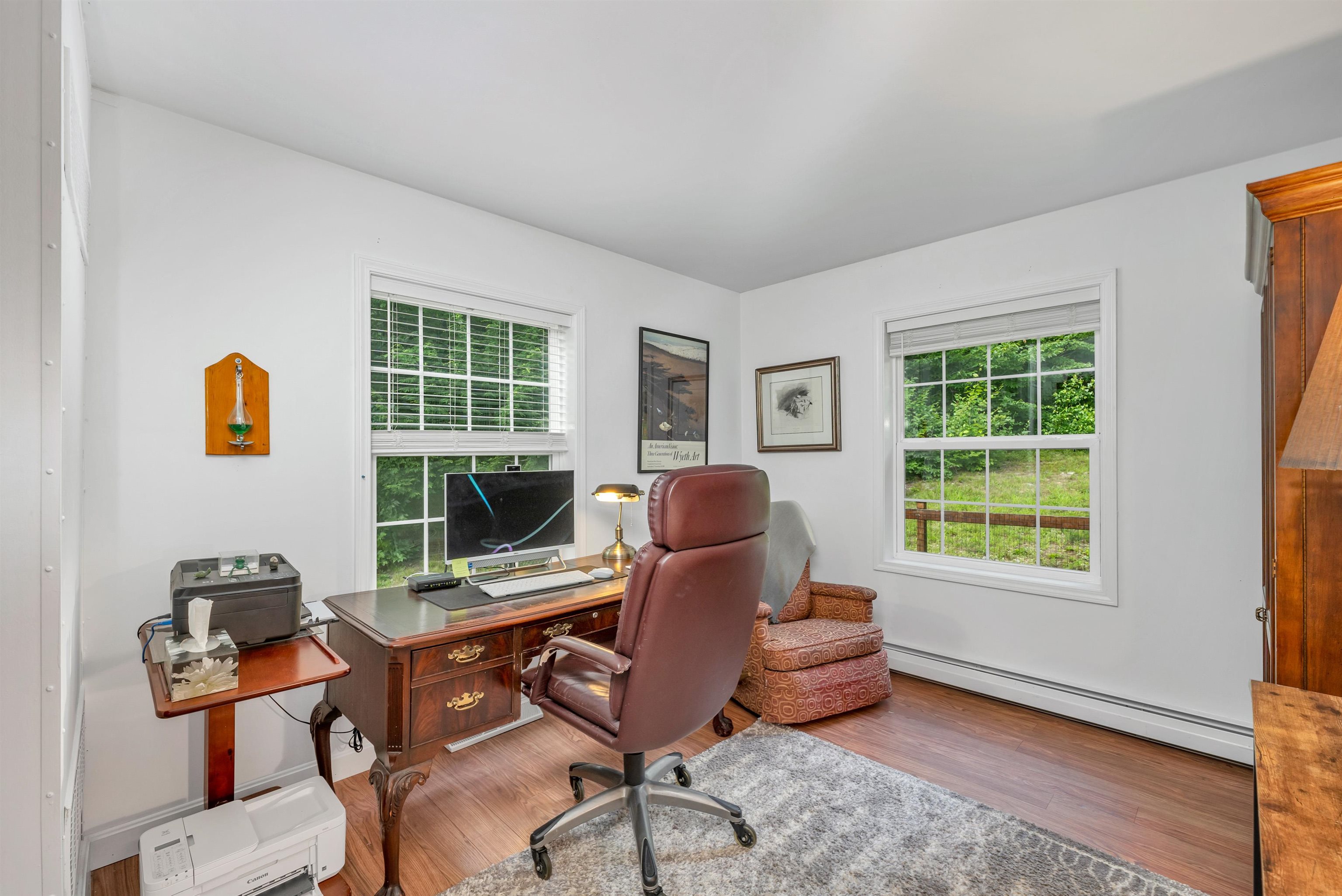 215 Granite Road Ossipee, NH 03864 - Photo 18 of 35