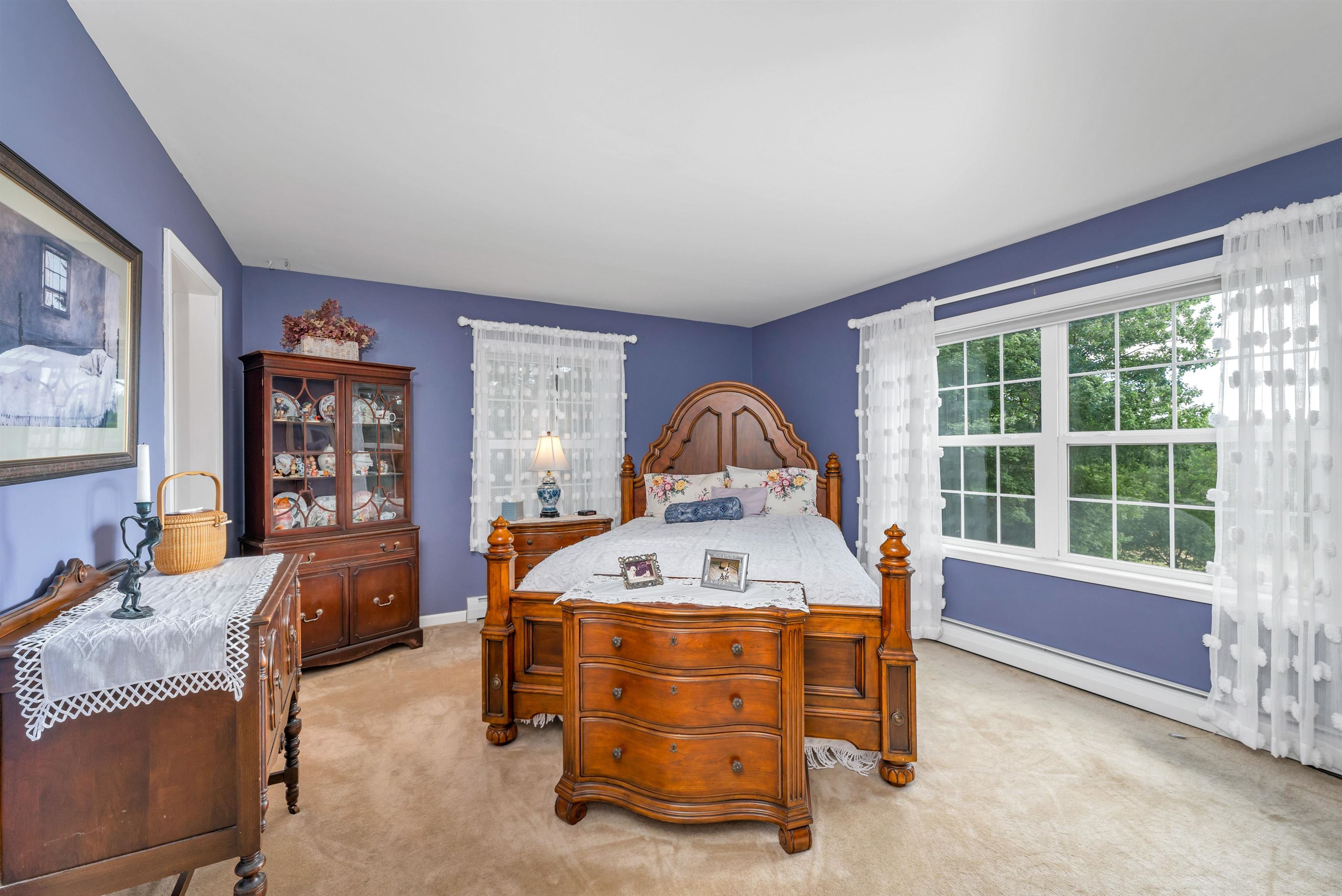 215 Granite Road Ossipee, NH 03864 - Photo 19 of 35