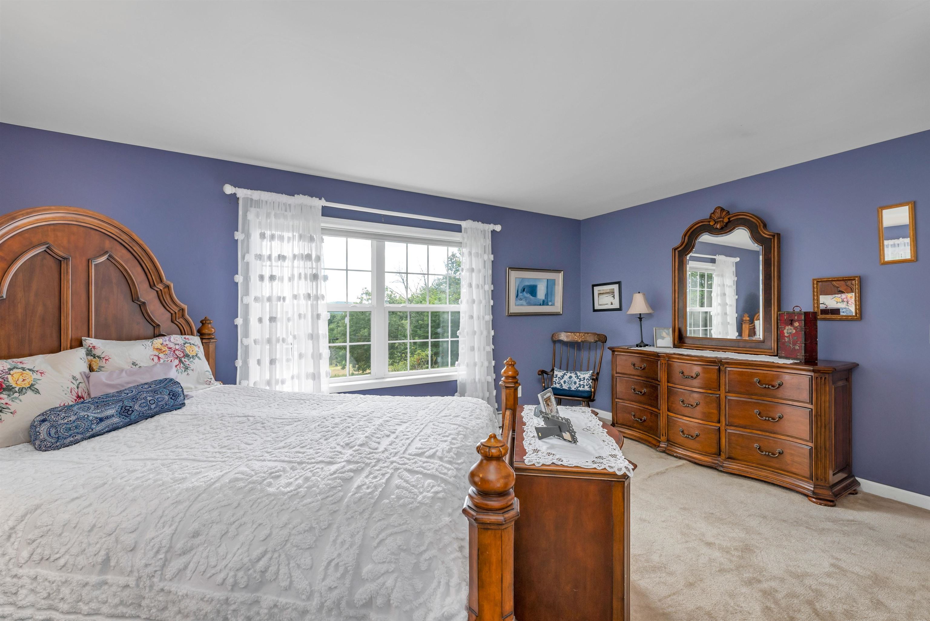 215 Granite Road Ossipee, NH 03864 - Photo 20 of 35