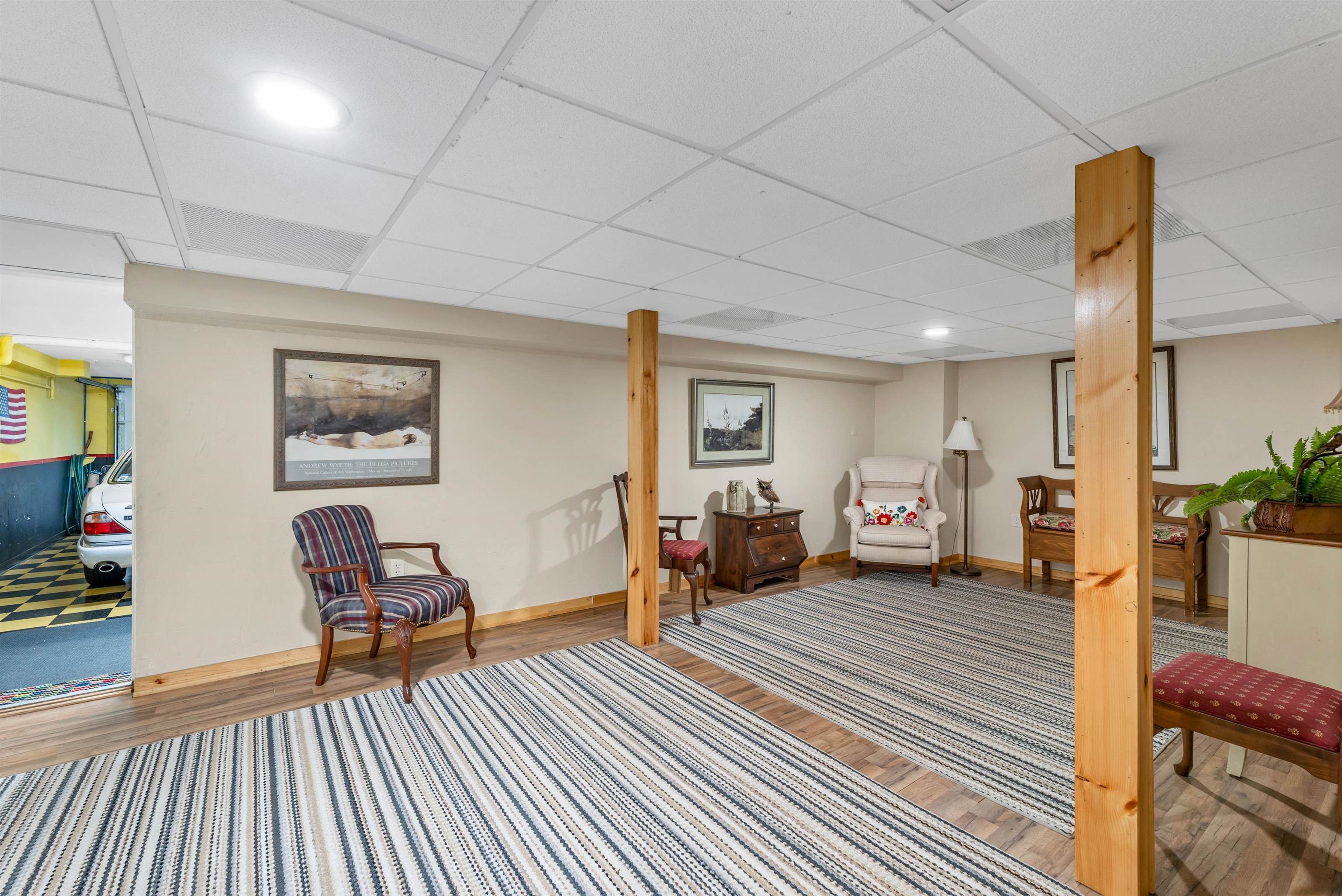 215 Granite Road Ossipee, NH 03864 - Photo 24 of 35