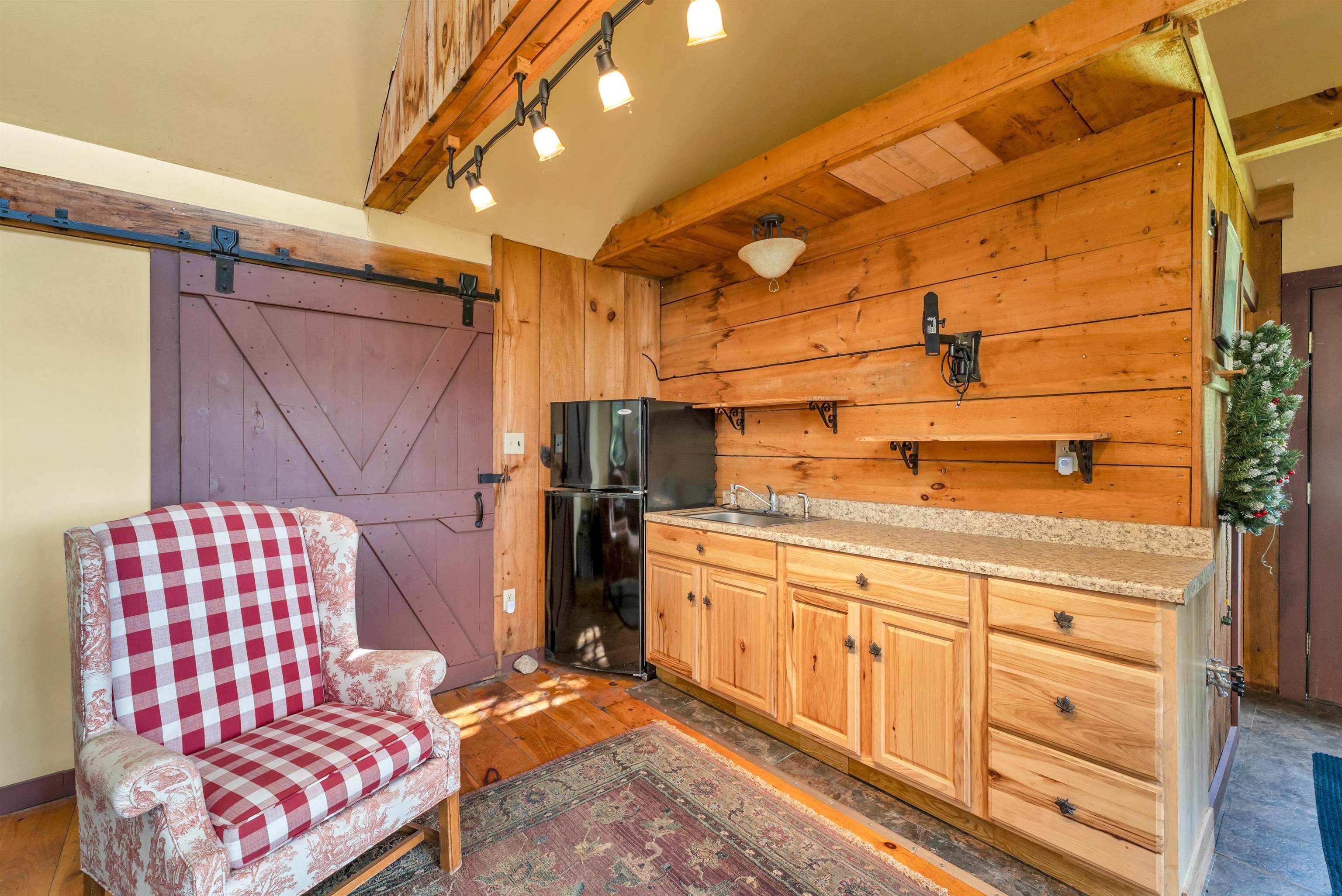 215 Granite Road Ossipee, NH 03864 - Photo 28 of 35