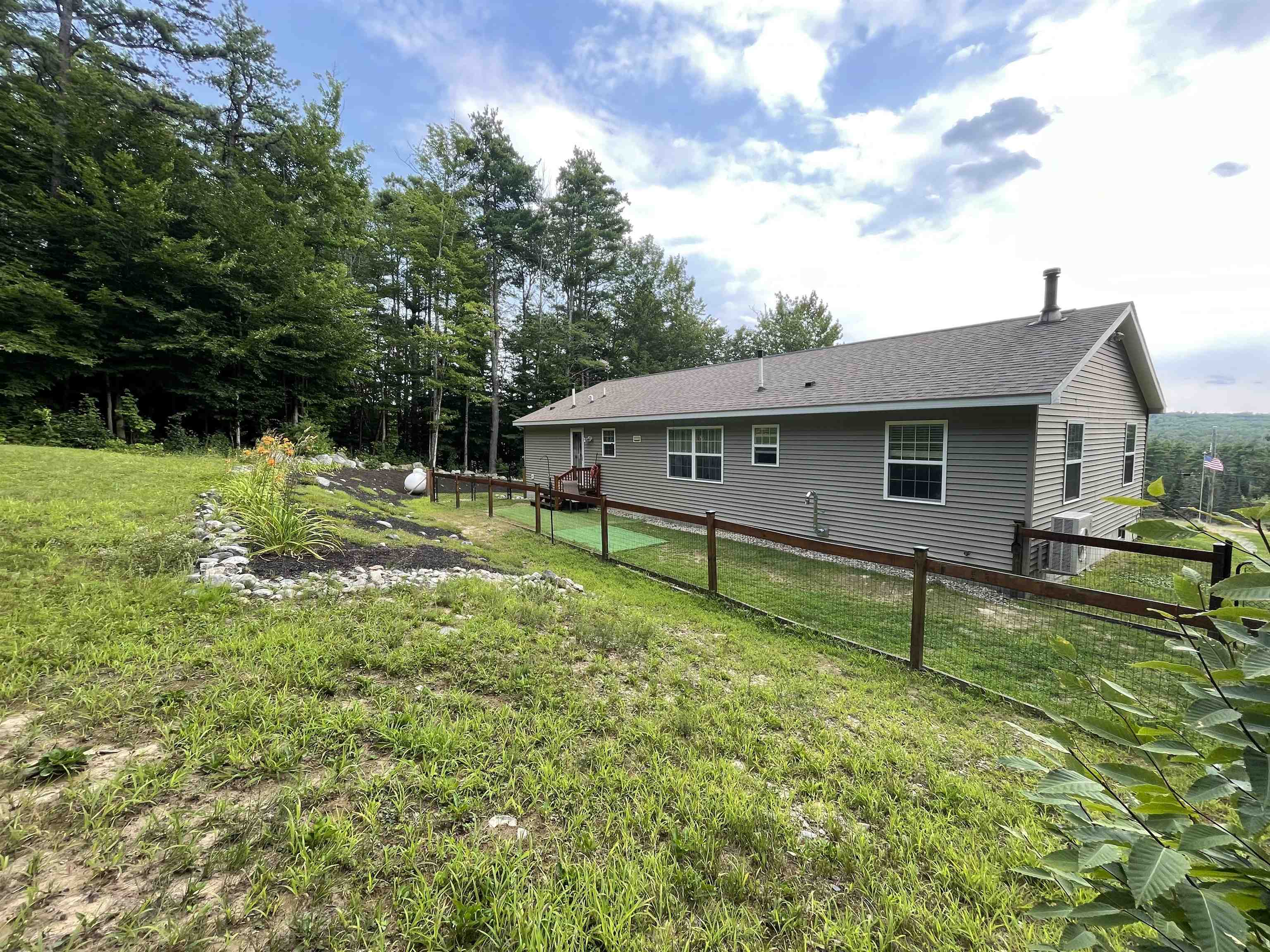 215 Granite Road Ossipee, NH 03864 - Photo 30 of 35