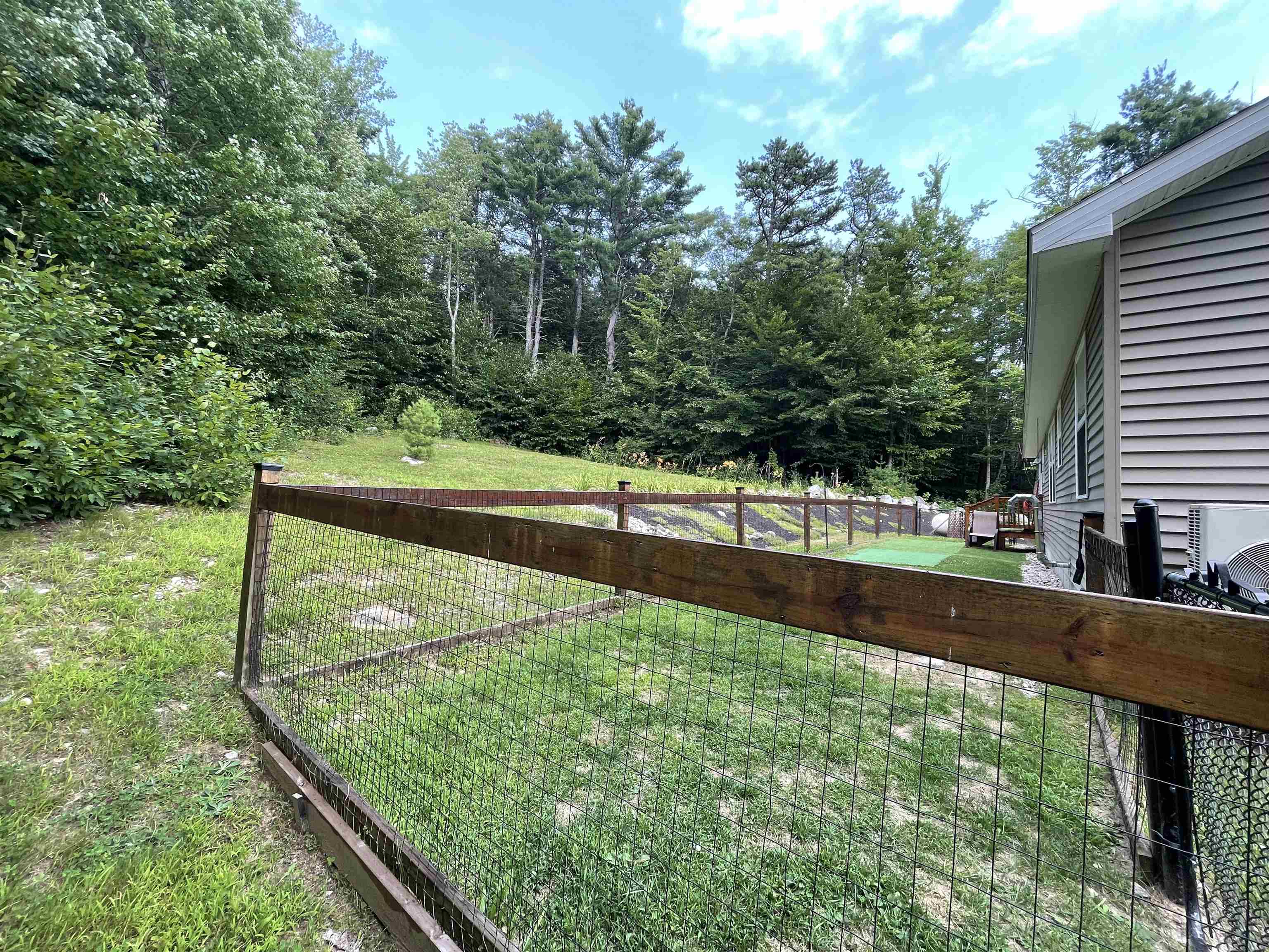 215 Granite Road Ossipee, NH 03864 - Photo 31 of 35