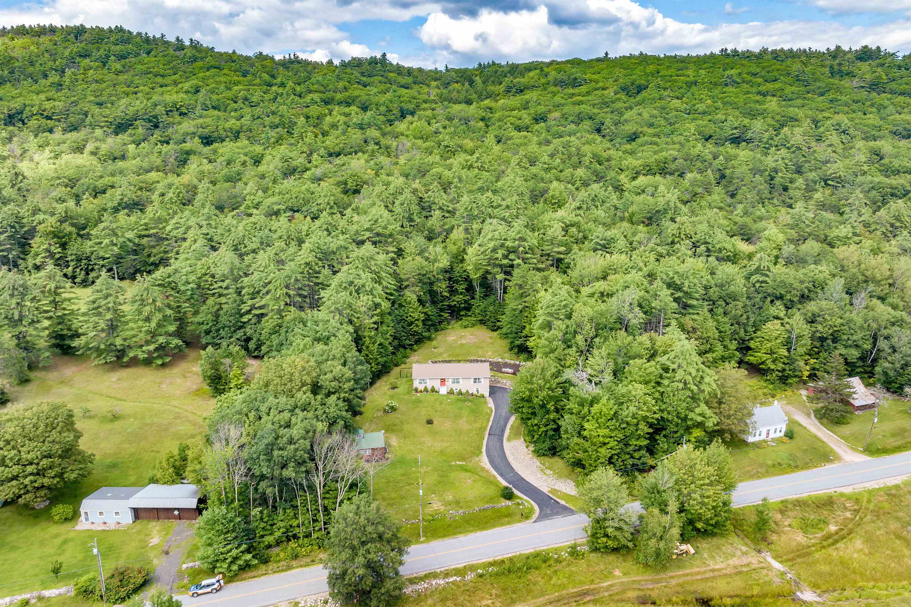 215 Granite Road Ossipee, NH 03864 - Photo 35 of 35