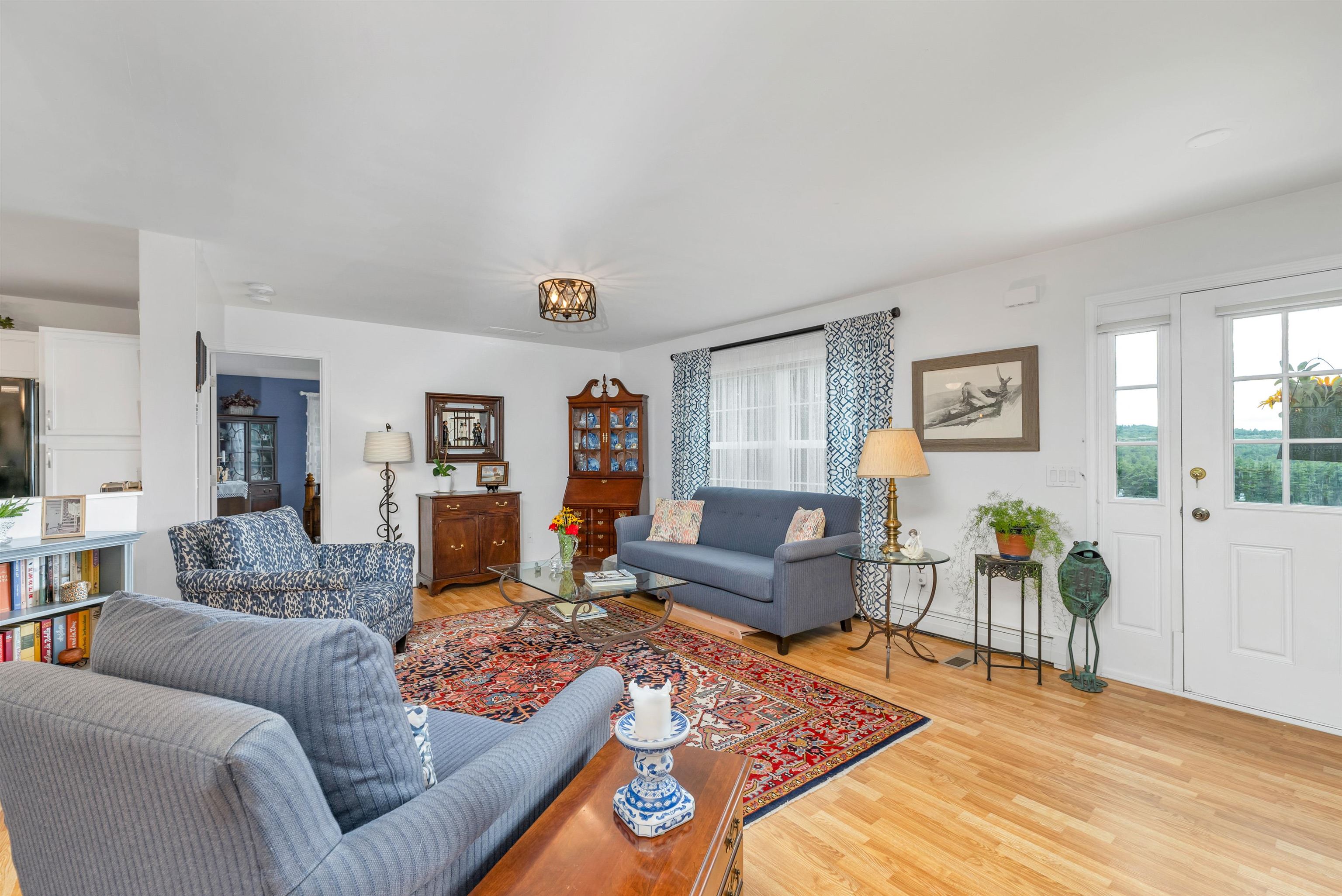 215 Granite Road Ossipee, NH 03864 - Photo 4 of 35