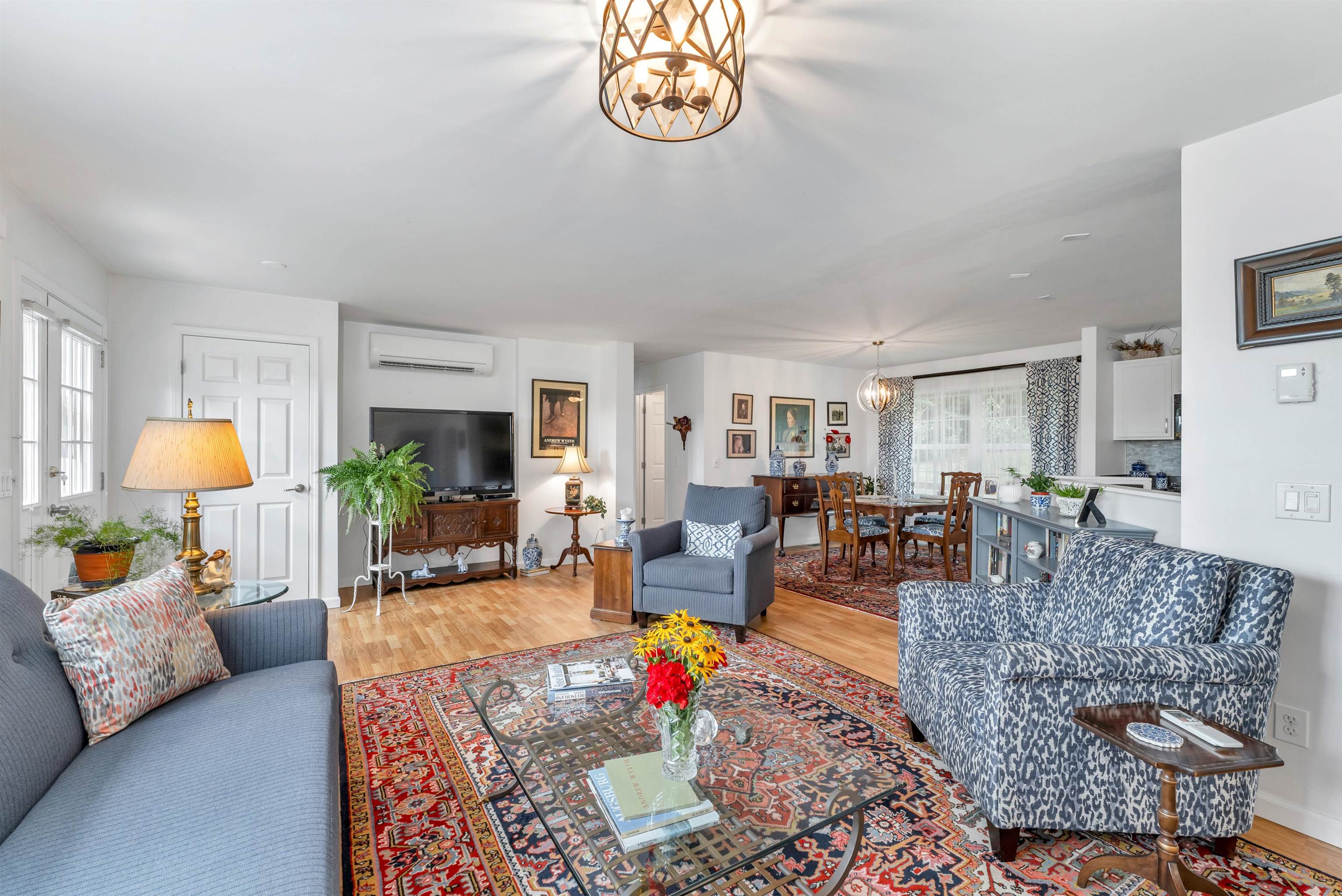 215 Granite Road Ossipee, NH 03864 - Photo 5 of 35