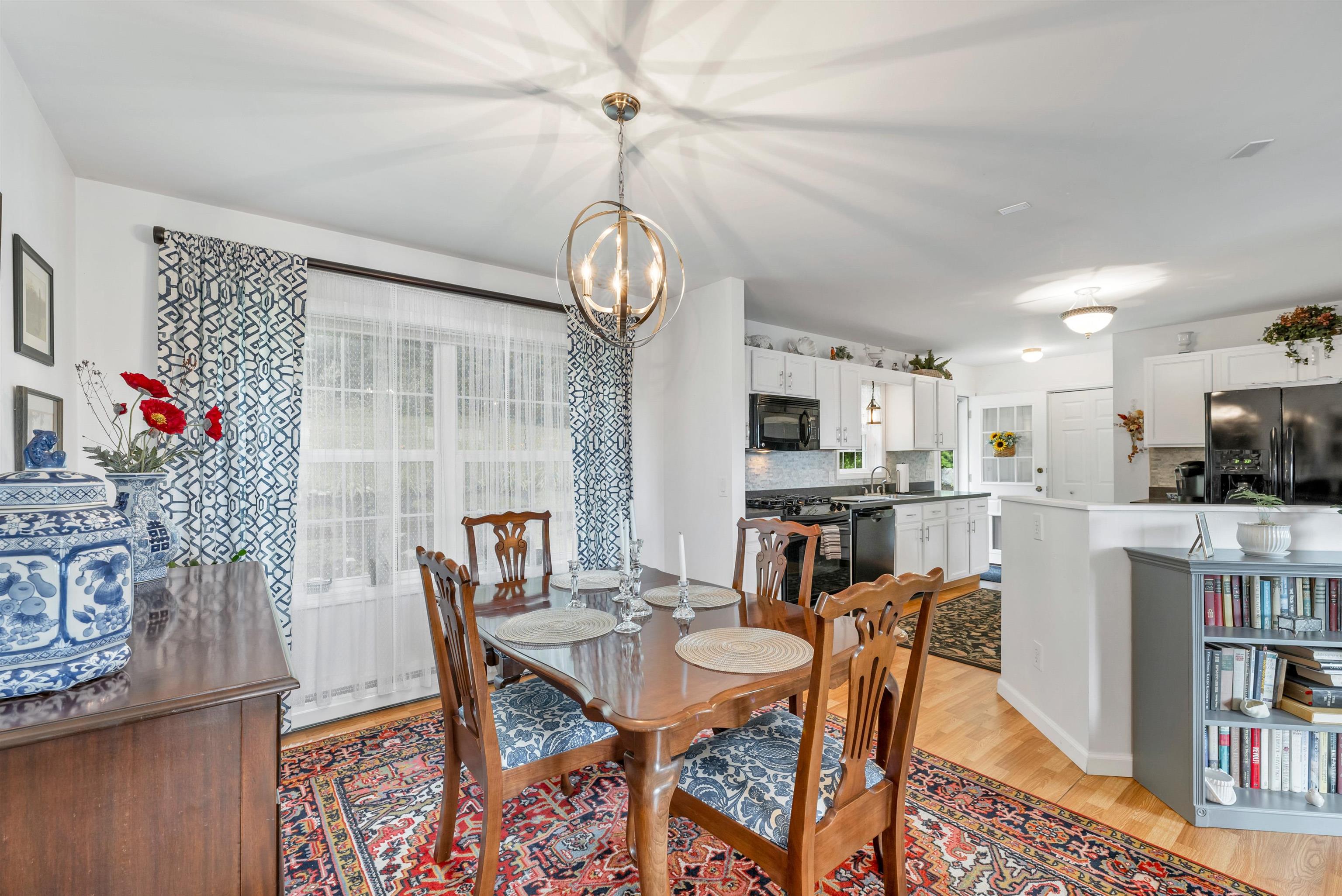 215 Granite Road Ossipee, NH 03864 - Photo 7 of 35