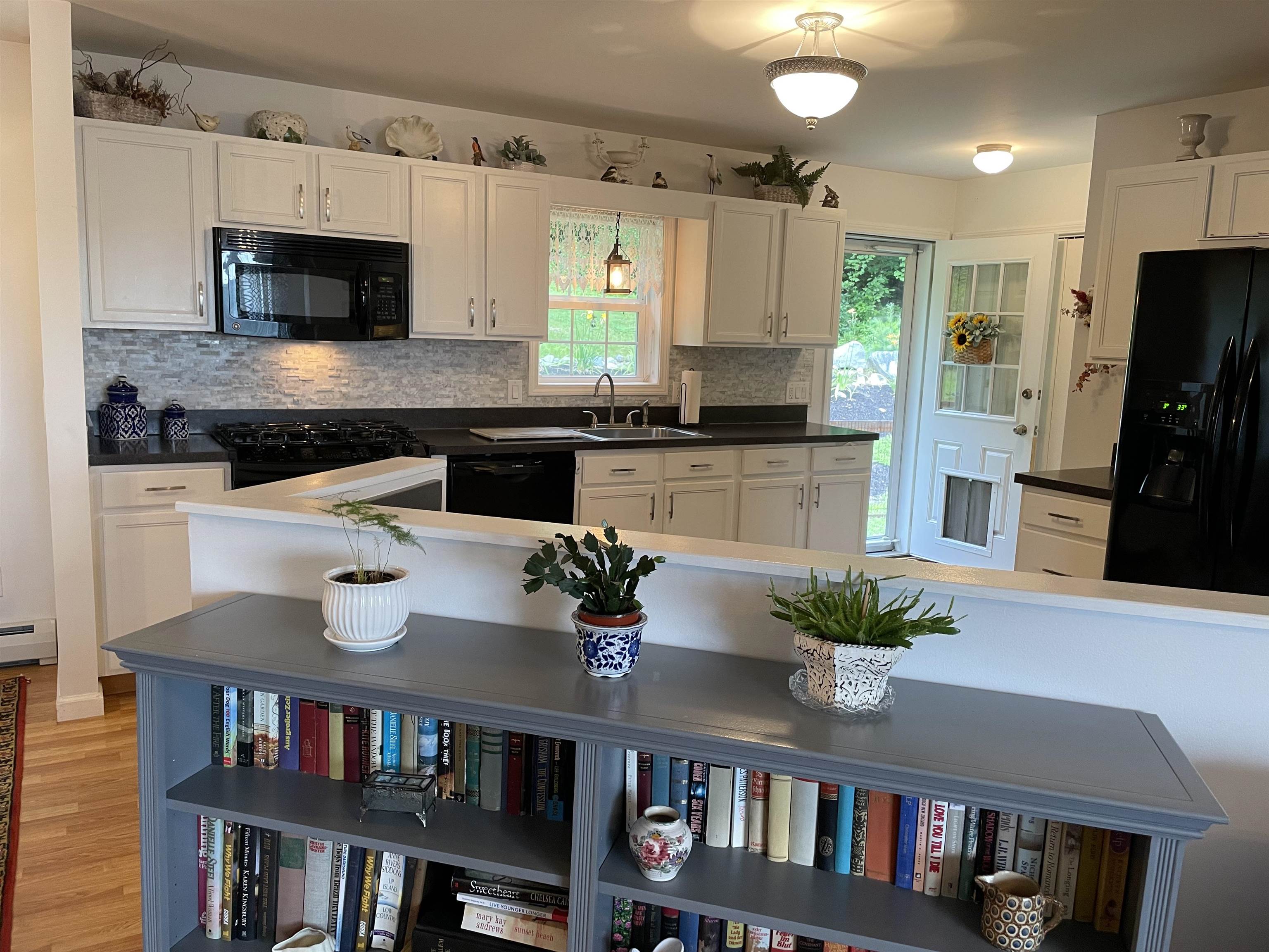 215 Granite Road Ossipee, NH 03864 - Photo 8 of 35