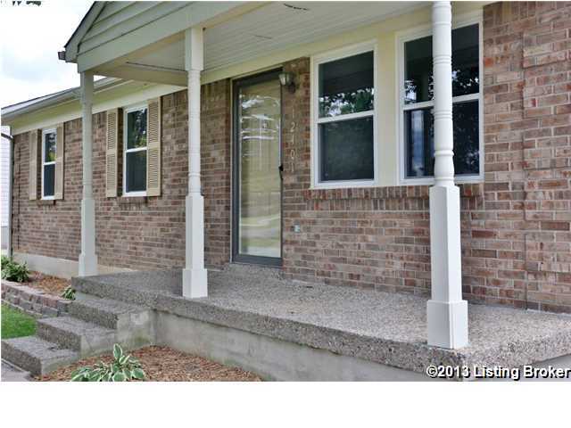12401 Ridgemont Road Louisville, KY 40229 - Photo 24 of 24 Additional Photo