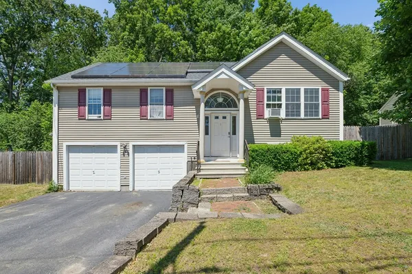 $530,000 | 42 Wilbur Street, Worcester, MA 01606