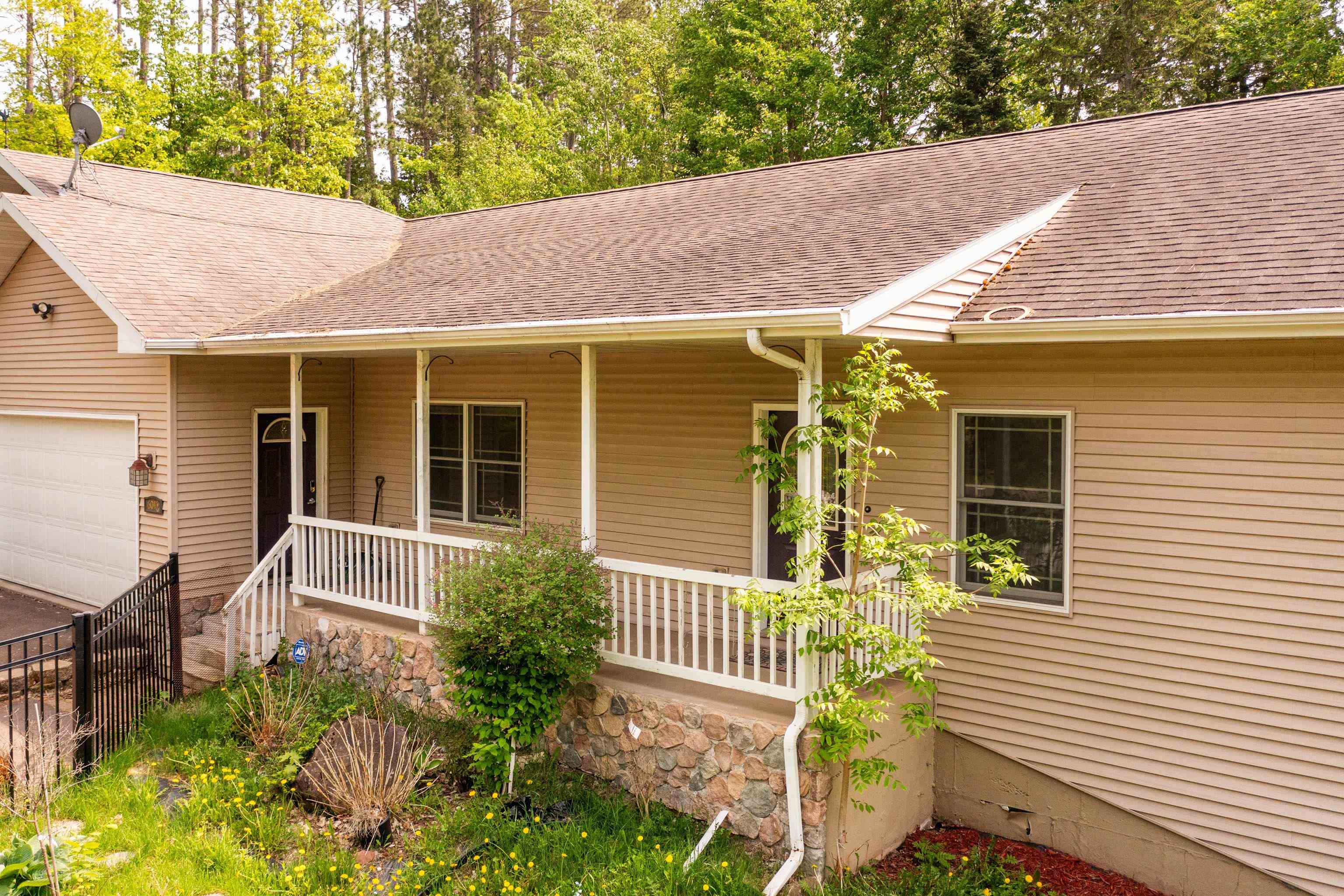 6049 South Pike Lake Road Duluth, MN 55811 - Photo 3 of 49