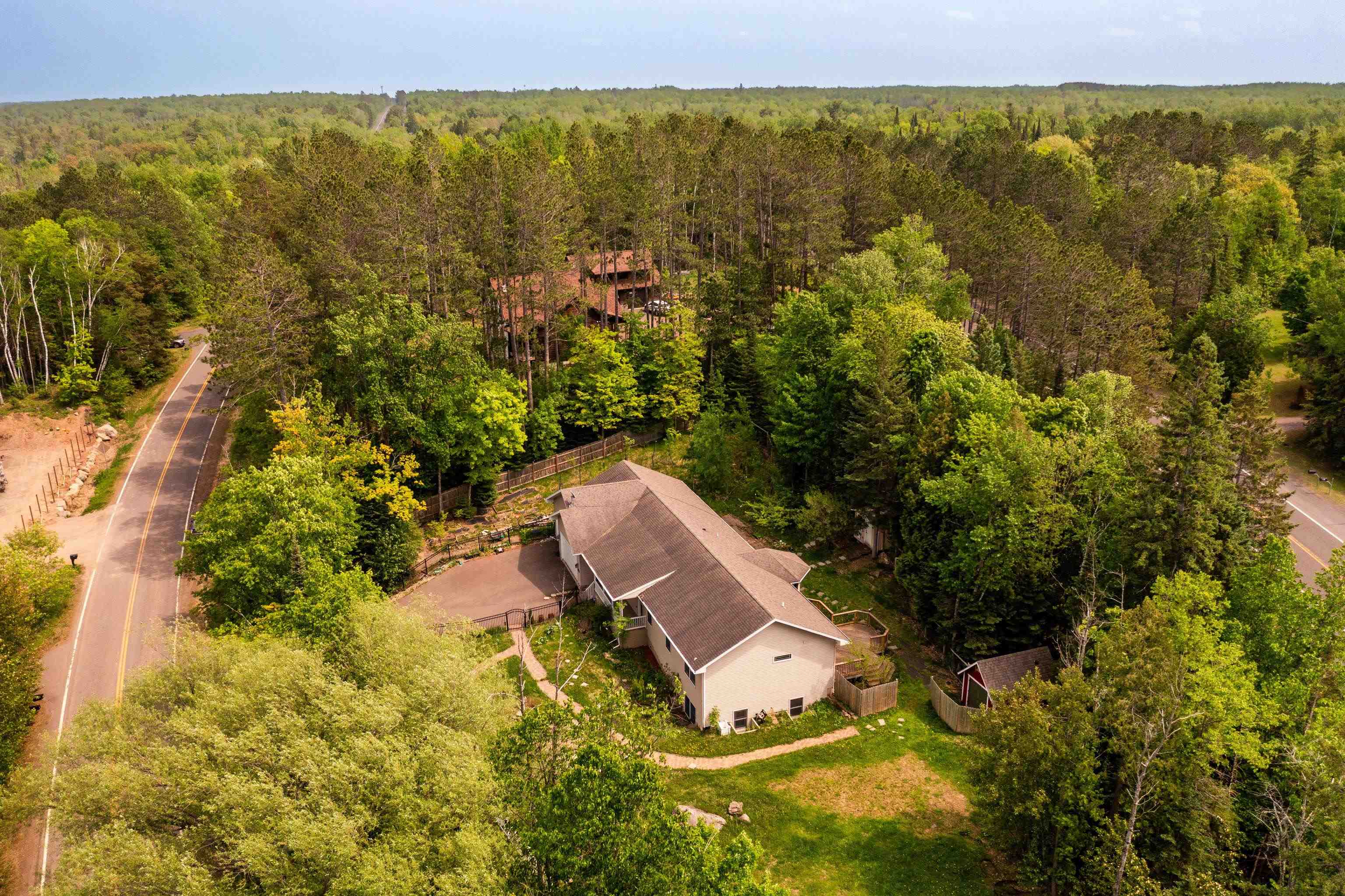 6049 South Pike Lake Road Duluth, MN 55811 - Photo 32 of 49