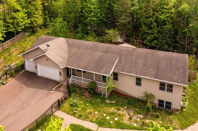 $555,000 | 6049 South Pike Lake Road, Duluth, MN 55811