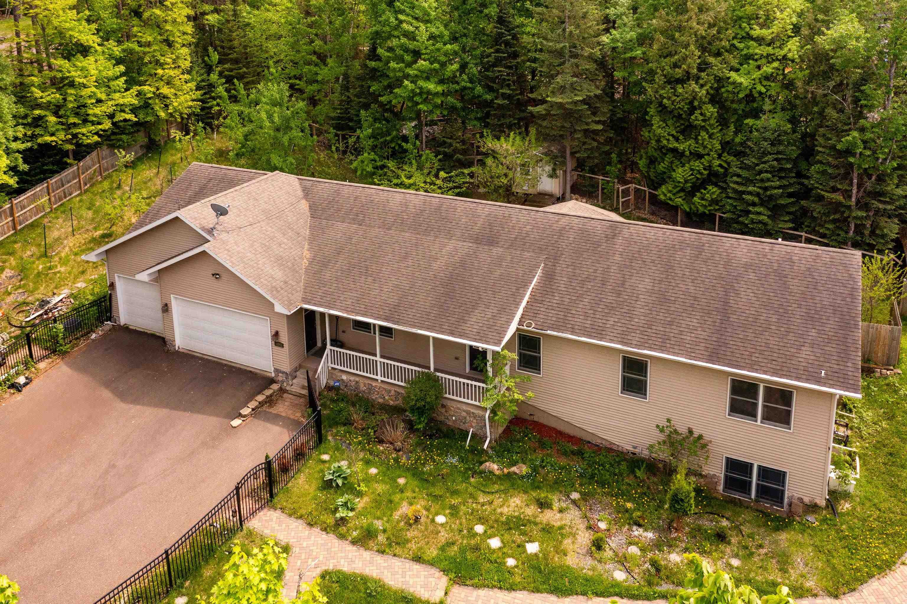 6049 South Pike Lake Road Duluth, MN 55811 - Photo 33 of 49