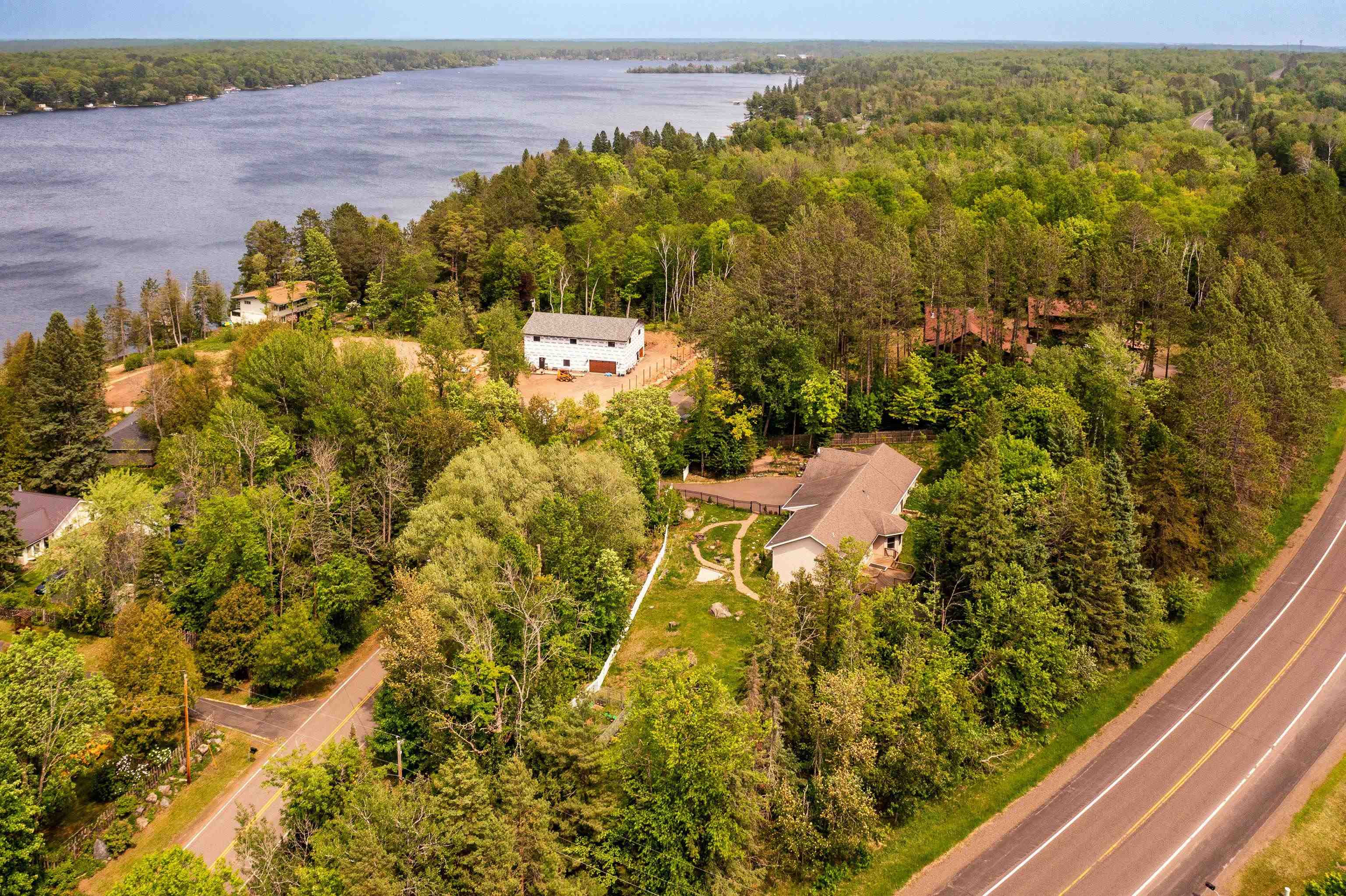 6049 South Pike Lake Road Duluth, MN 55811 - Photo 36 of 49