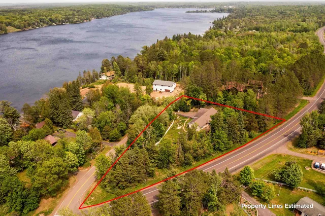 $555,000 | 6049 South Pike Lake Road, Duluth, MN 55811