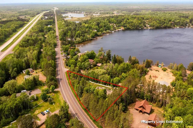 $555,000 | 6049 South Pike Lake Road, Duluth, MN 55811