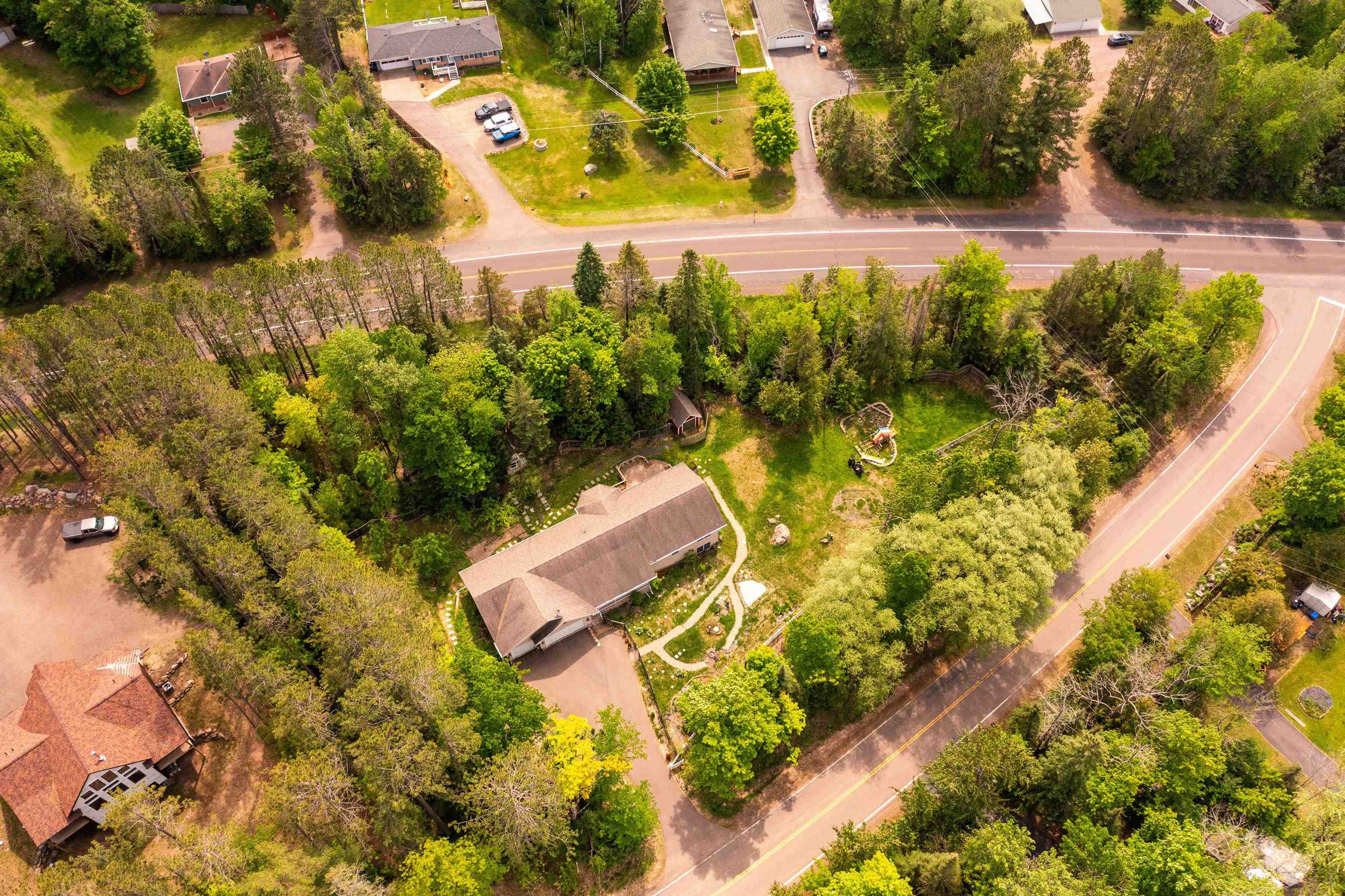 6049 South Pike Lake Road Duluth, MN 55811 - Photo 40 of 49