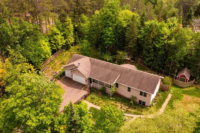 $555,000 | 6049 South Pike Lake Road, Duluth, MN 55811