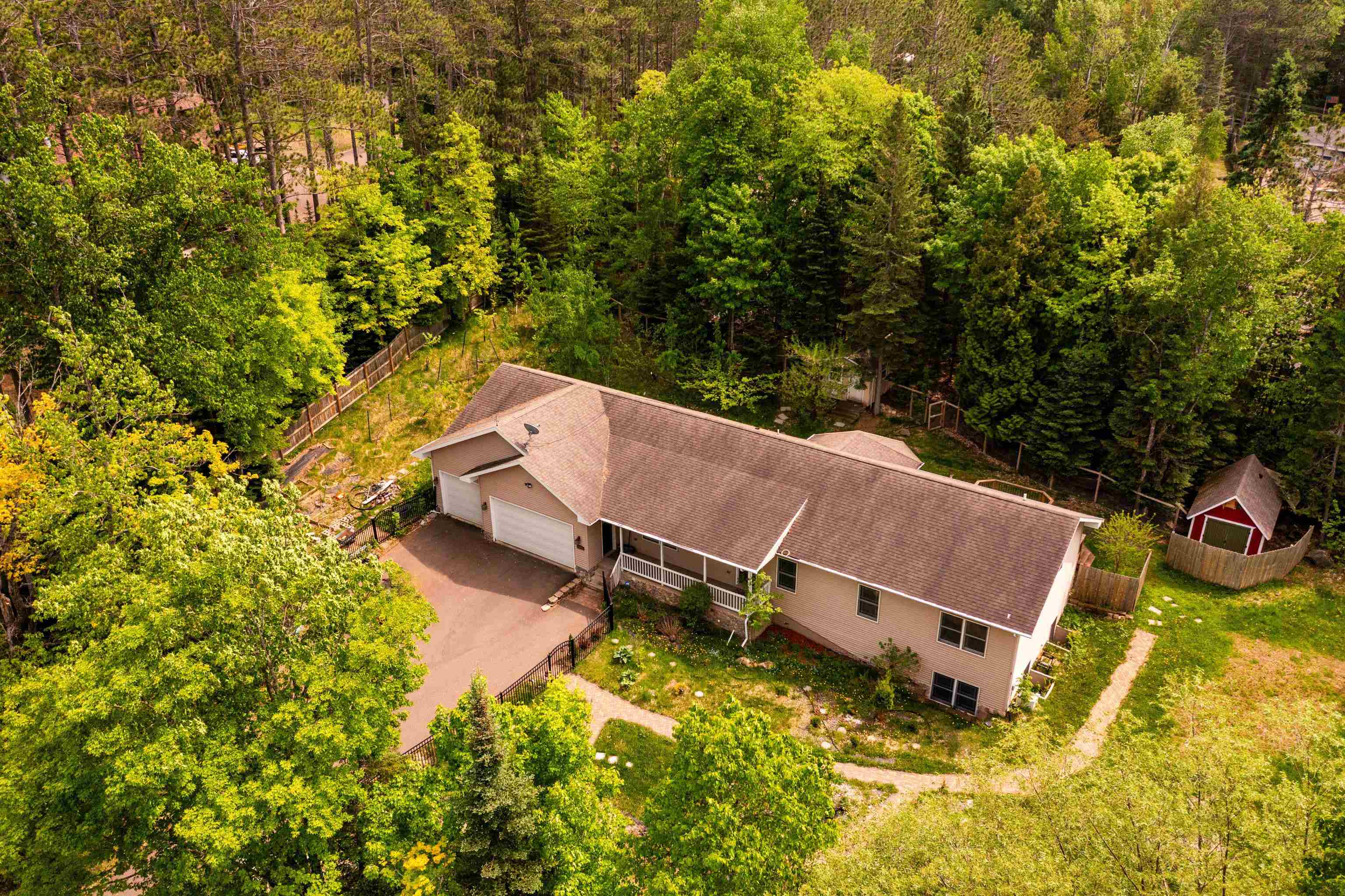 6049 South Pike Lake Road Duluth, MN 55811 - Photo 4 of 49