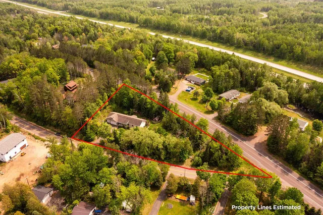 $555,000 | 6049 South Pike Lake Road, Duluth, MN 55811