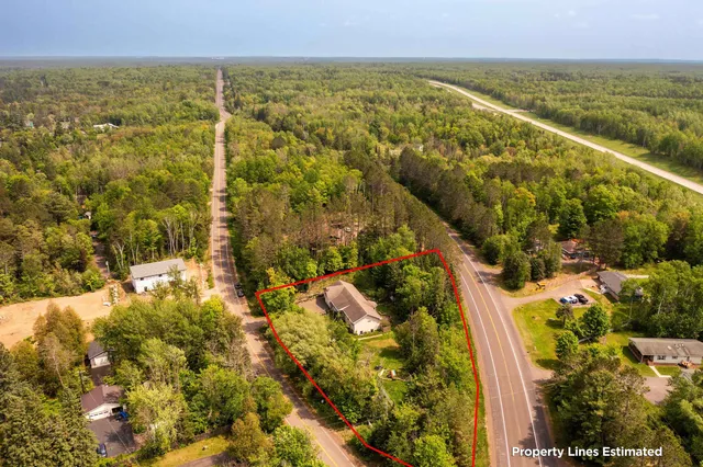 $555,000 | 6049 South Pike Lake Road, Duluth, MN 55811