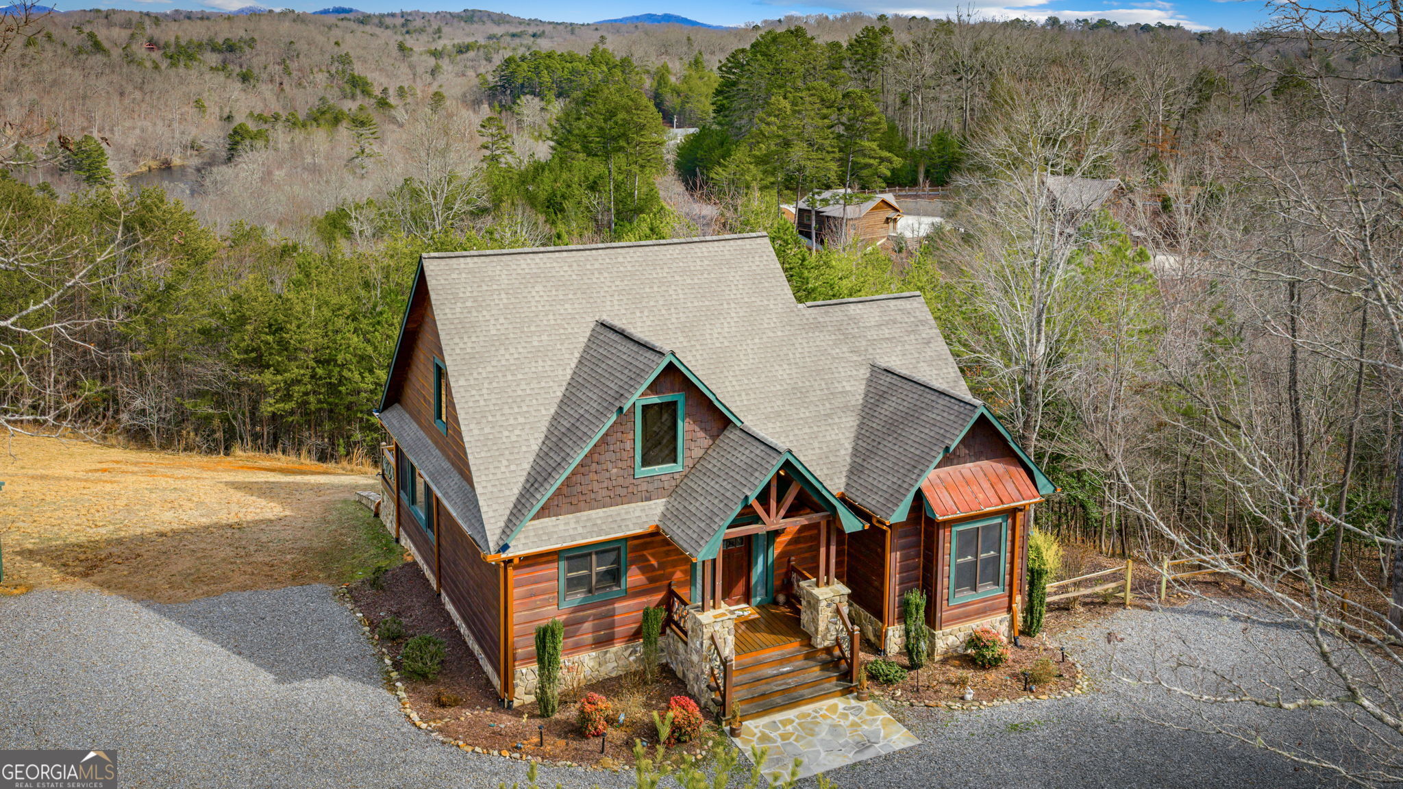 360 Hope Drive Blue Ridge, GA 30513 - Photo 11 of 89