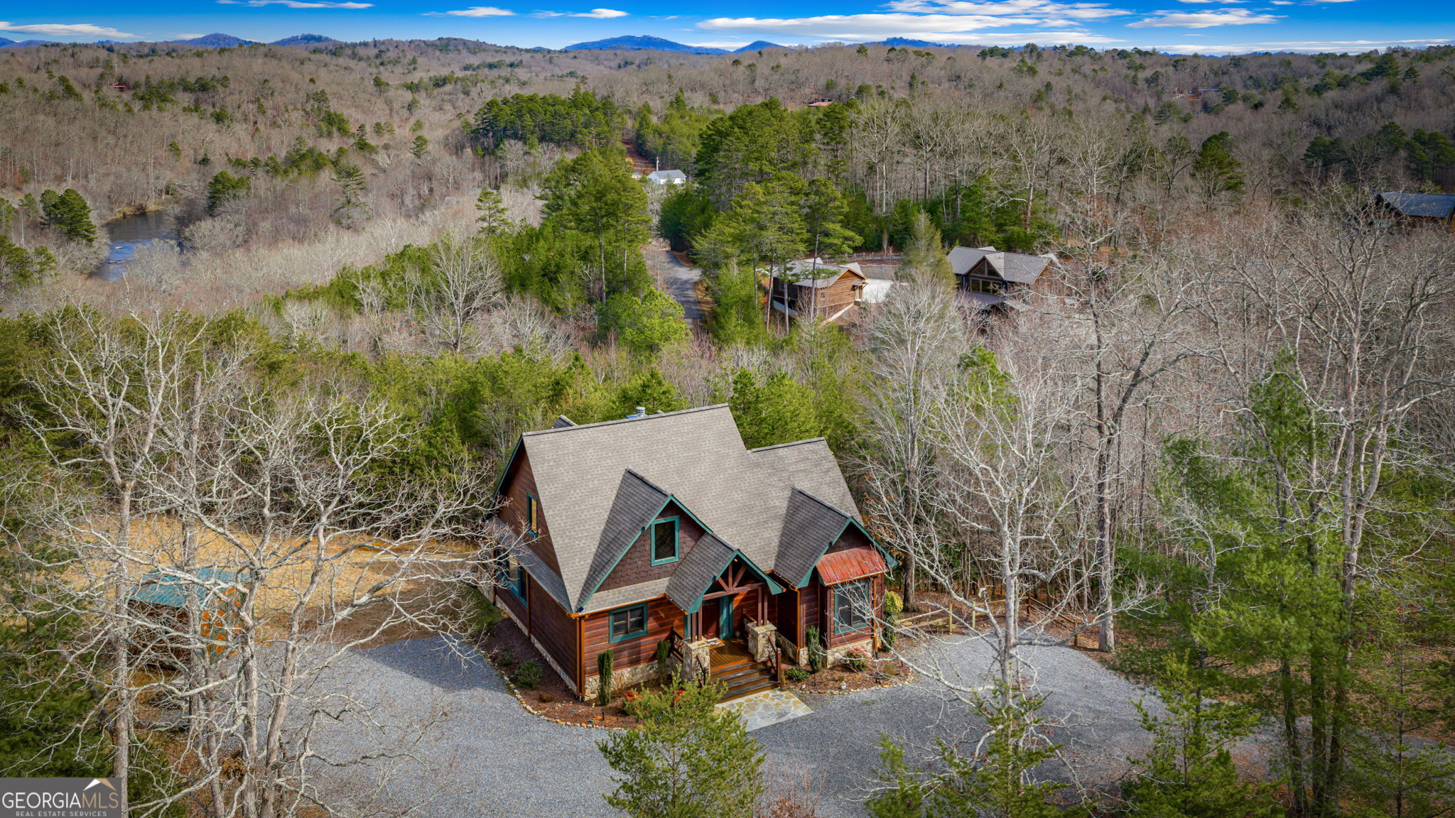360 Hope Drive Blue Ridge, GA 30513 - Photo 12 of 89