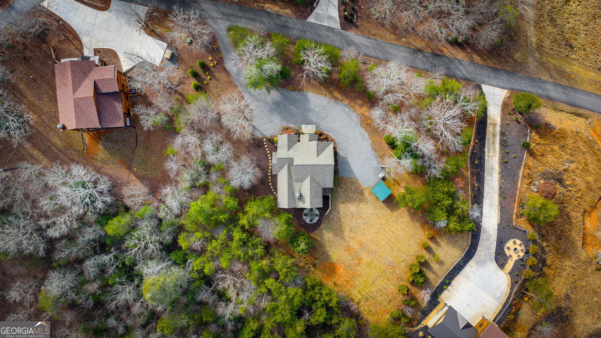 360 Hope Drive Blue Ridge, GA 30513 - Photo 13 of 89
